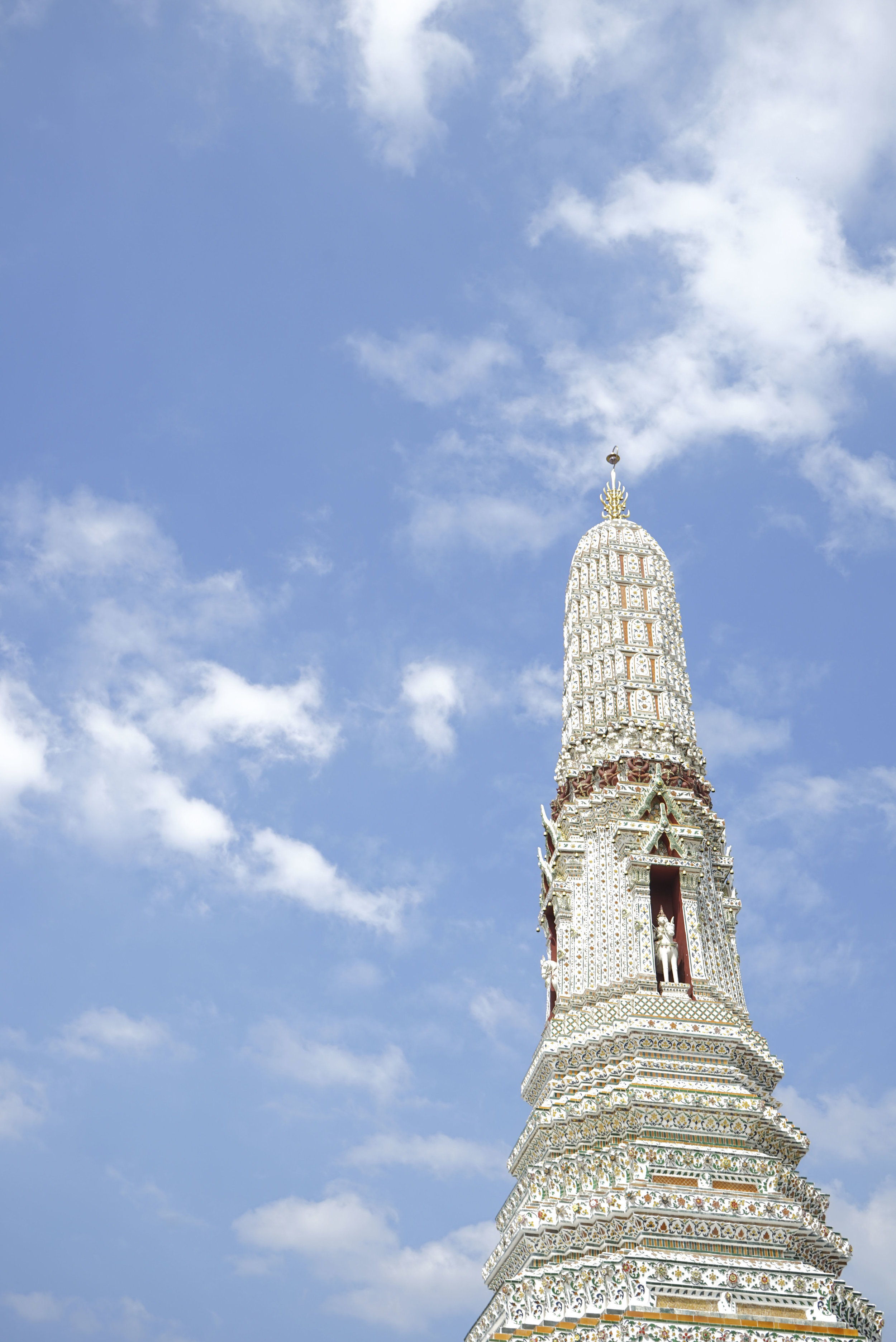 Bangkok, Thailand - Shannon Did What?