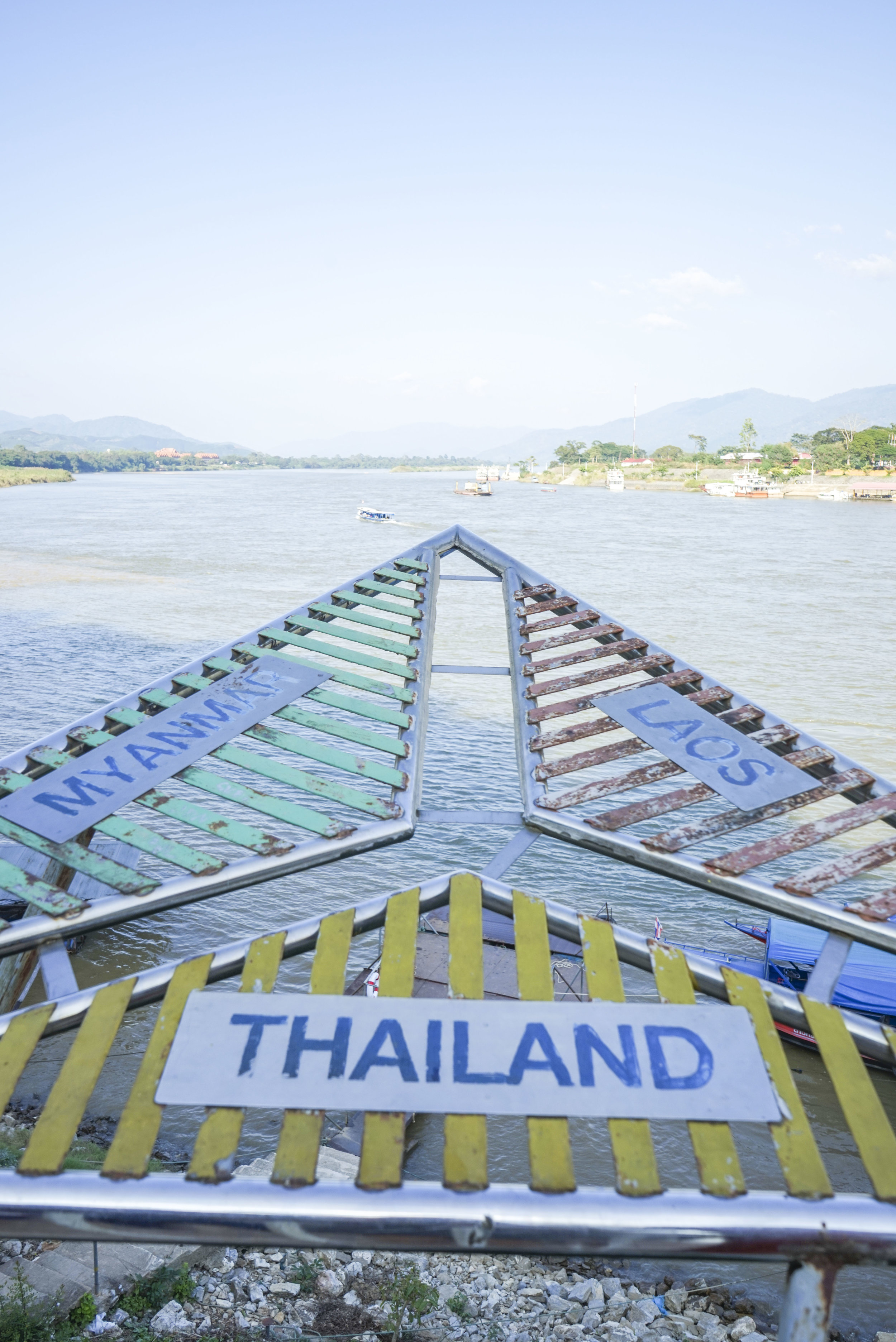 5 Day Trips from Chiang Mai, Thailand - Shannon Did What?Five Day Trips from Chiang Mai, Thailand | Shannon Did What?