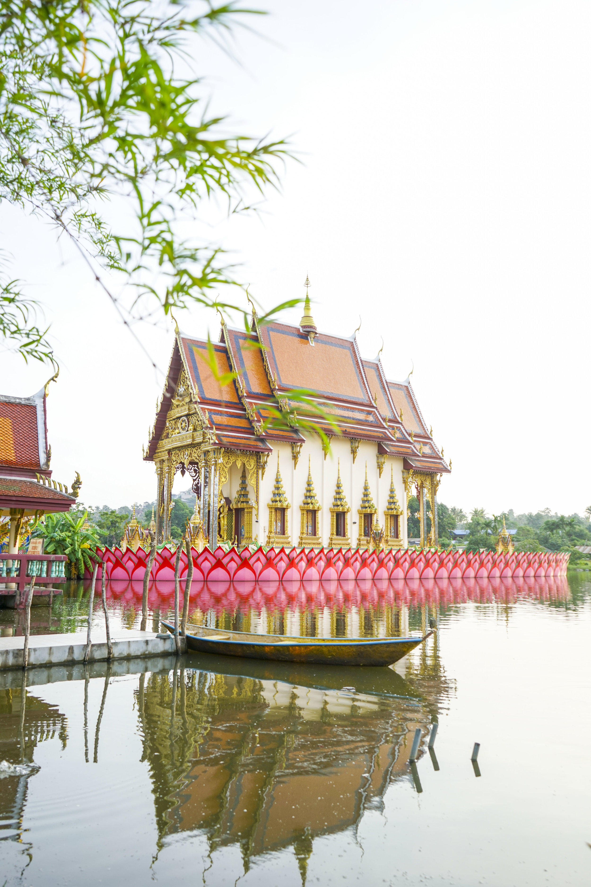 Three Reasons to Visit the Gulf of Thailand | Shannon Did What?