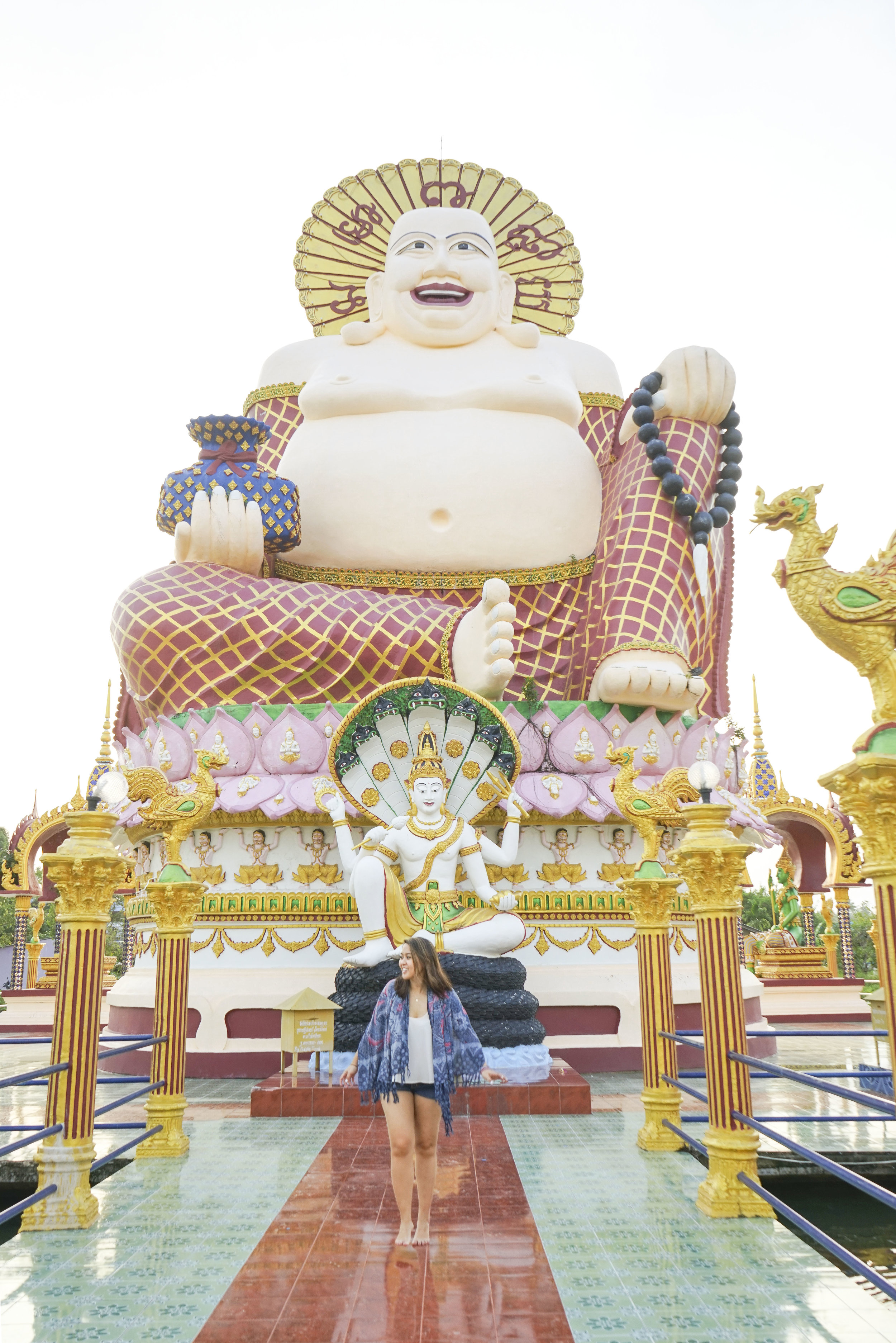 Three Reasons to Visit the Gulf of Thailand | Shannon Did What?