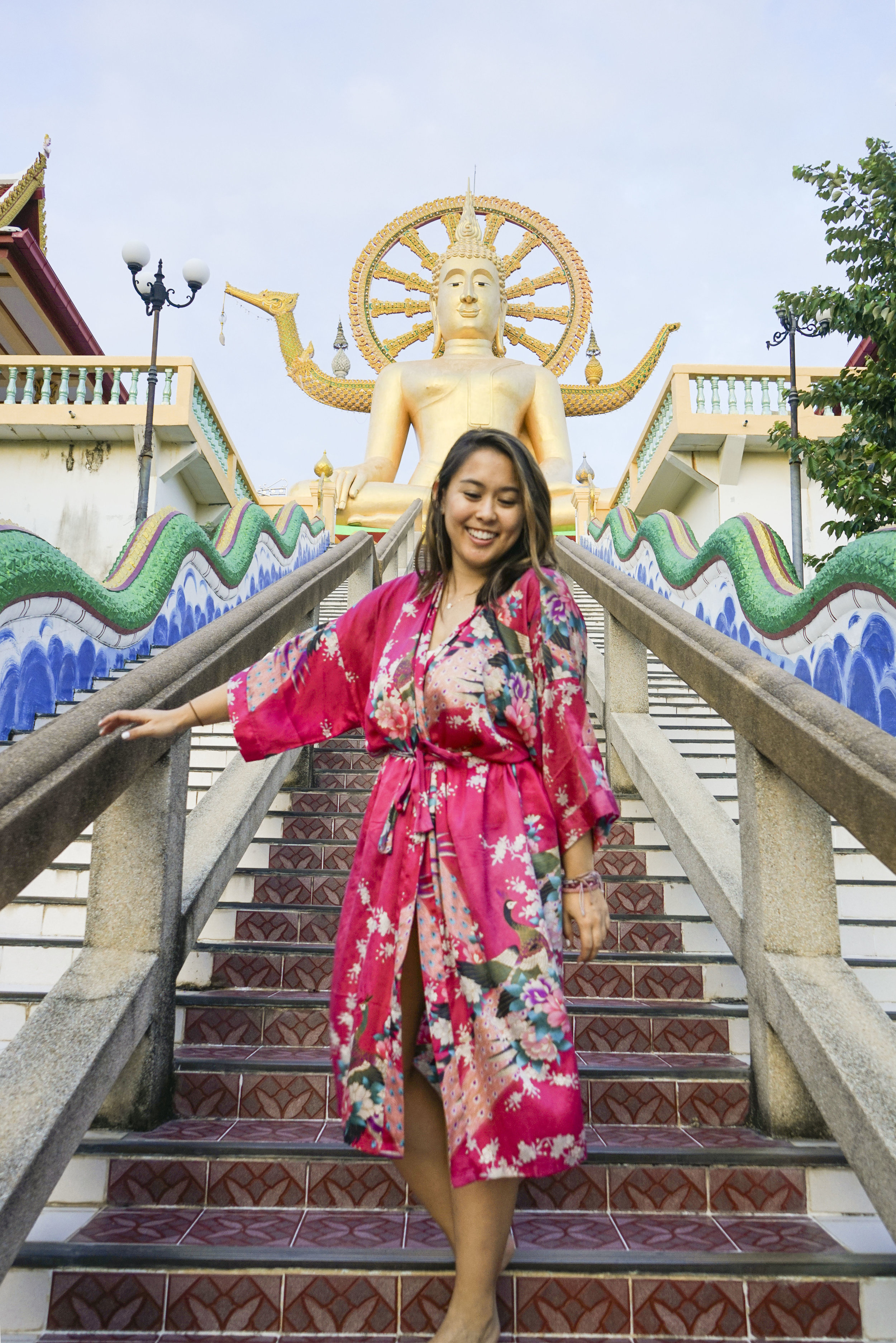 Three Reasons to Visit the Gulf of Thailand | Shannon Did What?