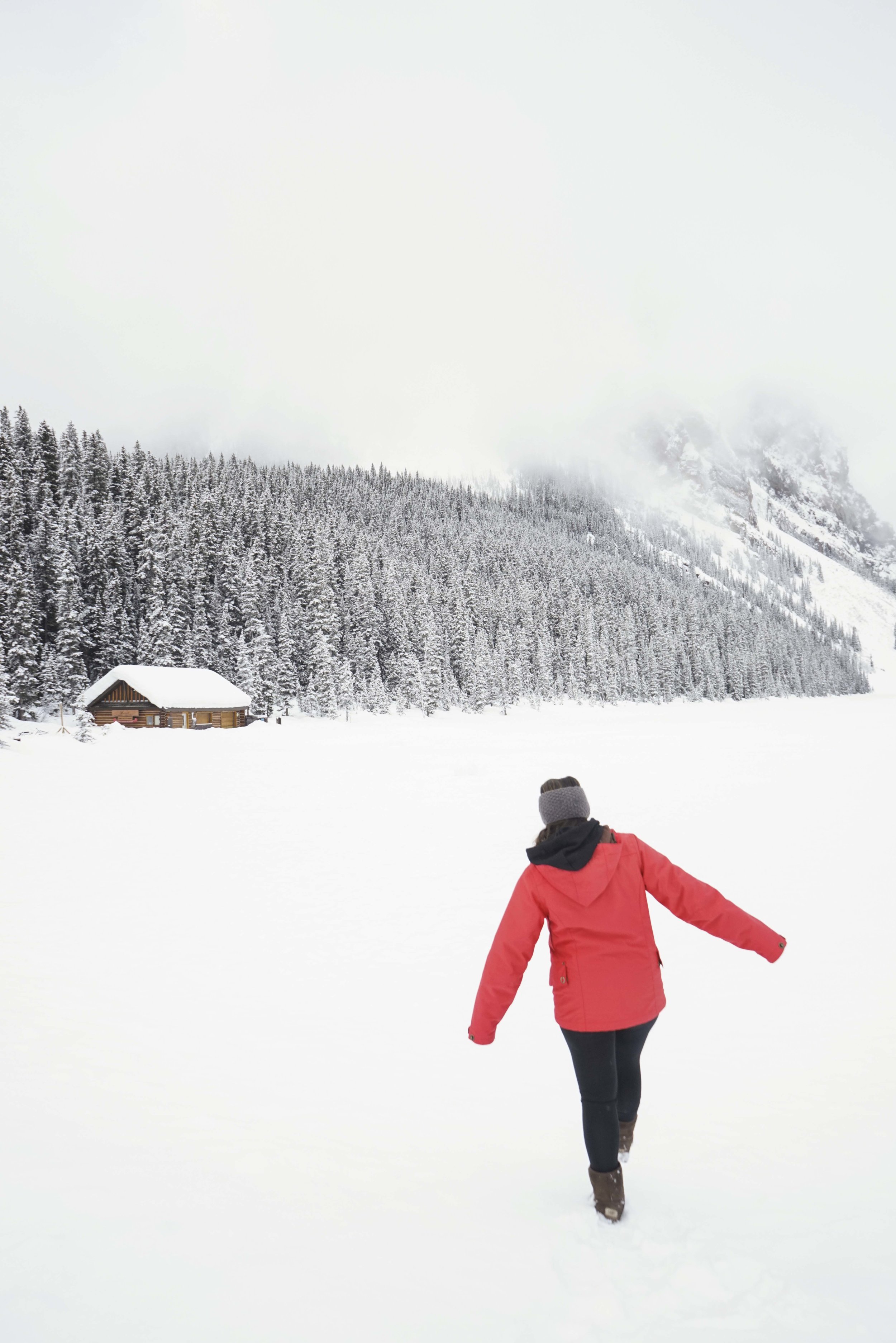 Banff Winter Go Guide | Banff, Alberta, Canada | What to see in Banff | What to do in Banff | What to eat in Banff