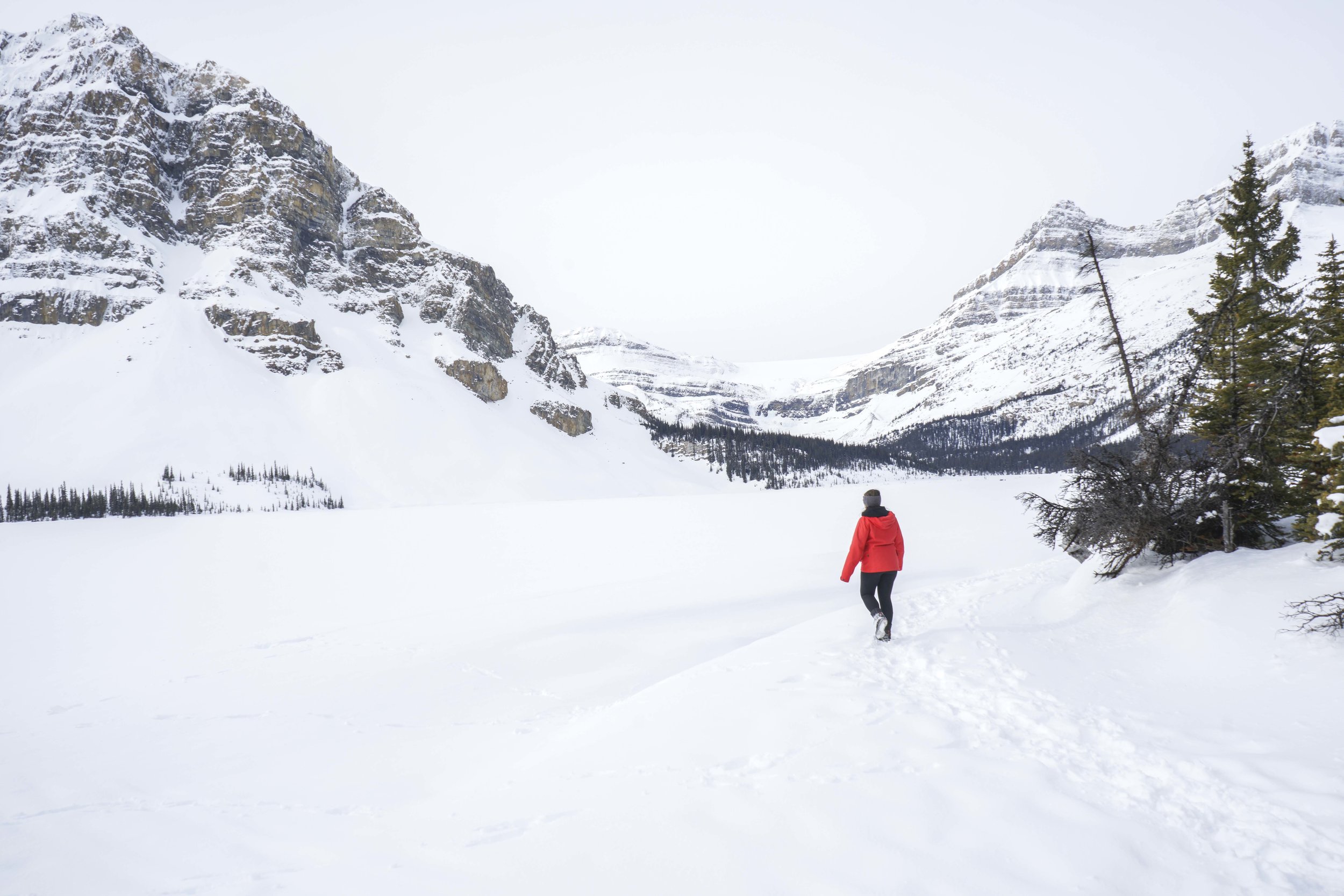 Banff Winter Go Guide | Banff, Alberta, Canada | What to see in Banff | What to do in Banff | What to eat in Banff