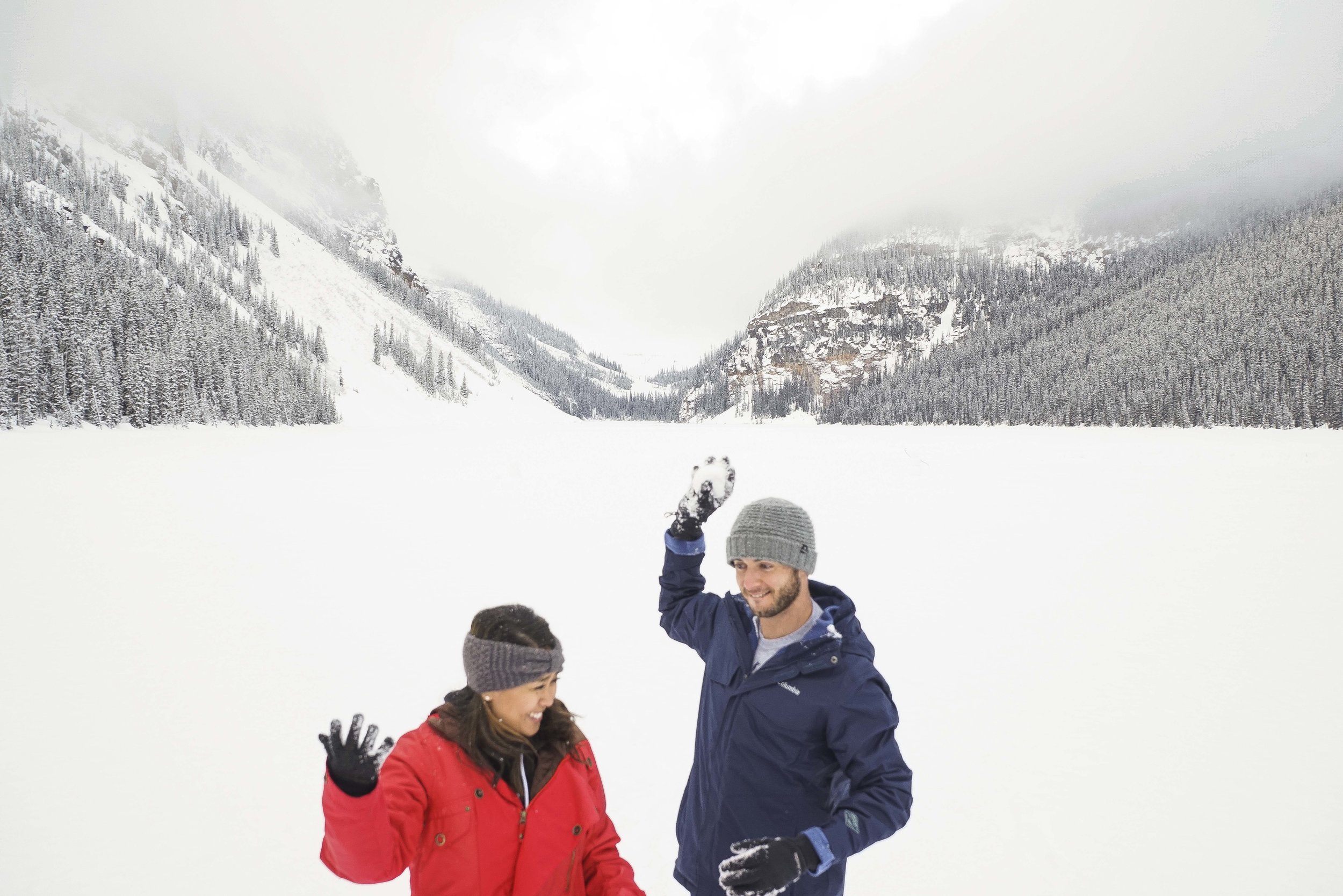 Banff Winter Go Guide | Banff, Alberta, Canada | What to see in Banff | What to do in Banff | What to eat in Banff