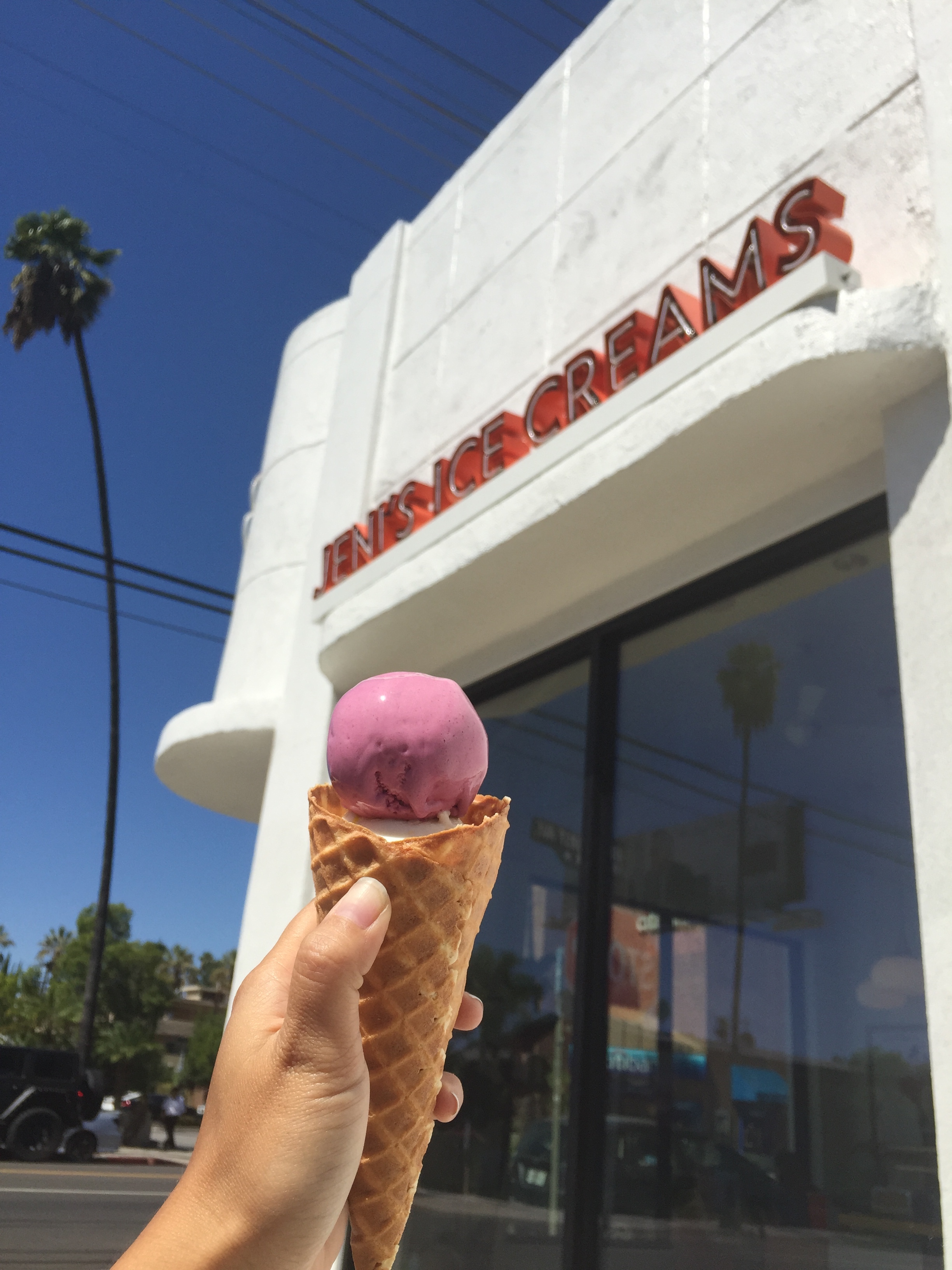 10 Best Ice Creams in Los Angeles | California | USA | Southern California | What to eat in LA