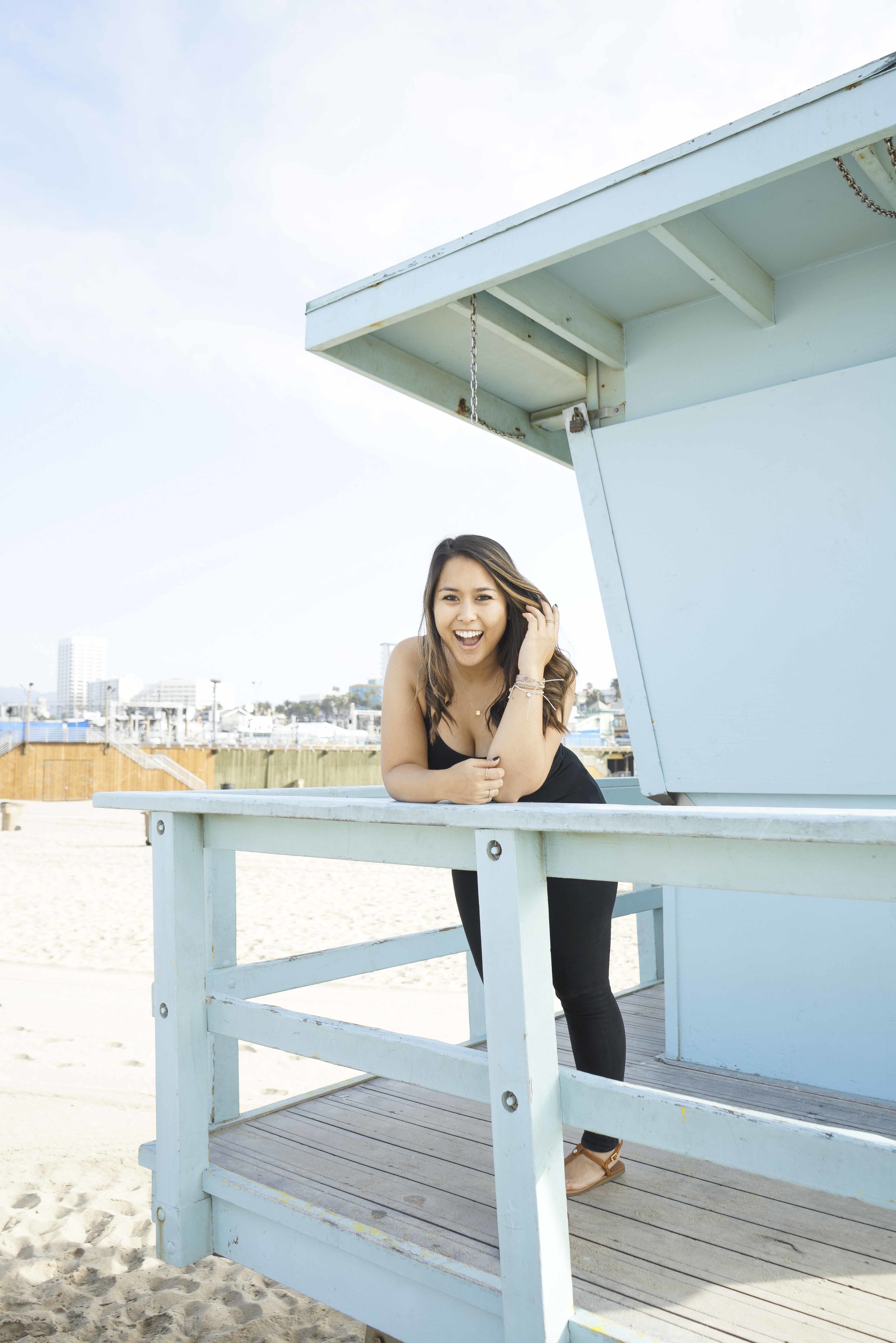 A Guide to Southern California's Beaches | Los Angeles | Orange County | California | USA | What beaches to go to
