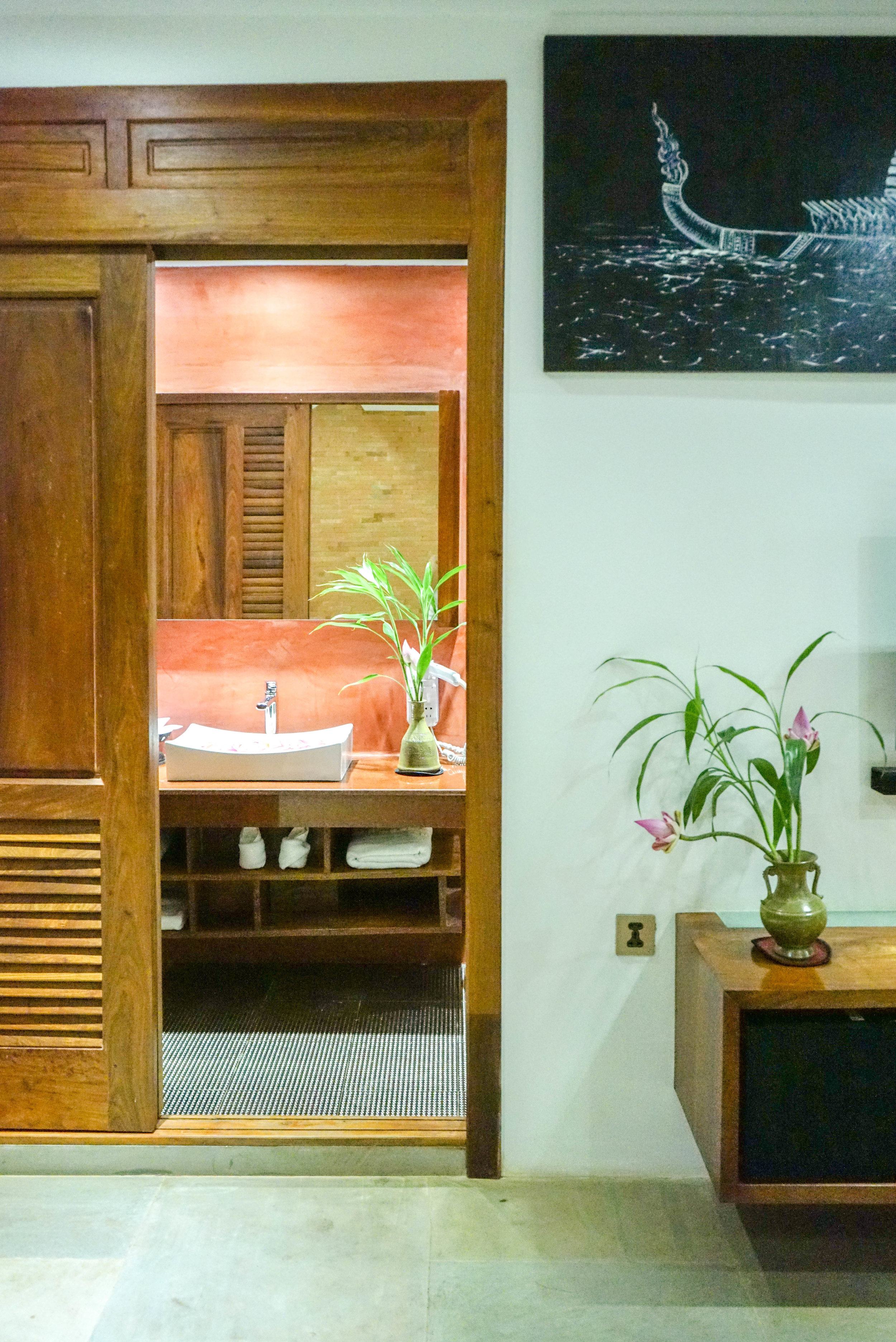 Golden Temple Residence, Siem Reap, Cambodia