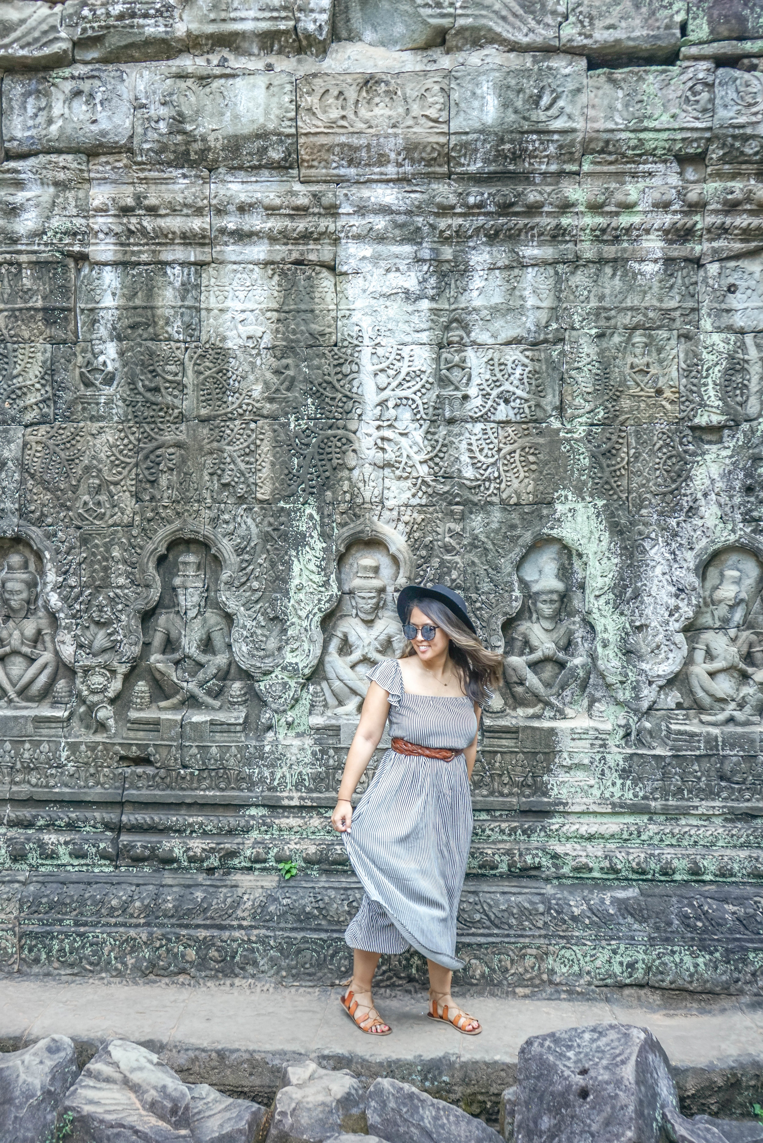 Guide to the Temples of Angkor Wat | Siem Reap | Cambodia