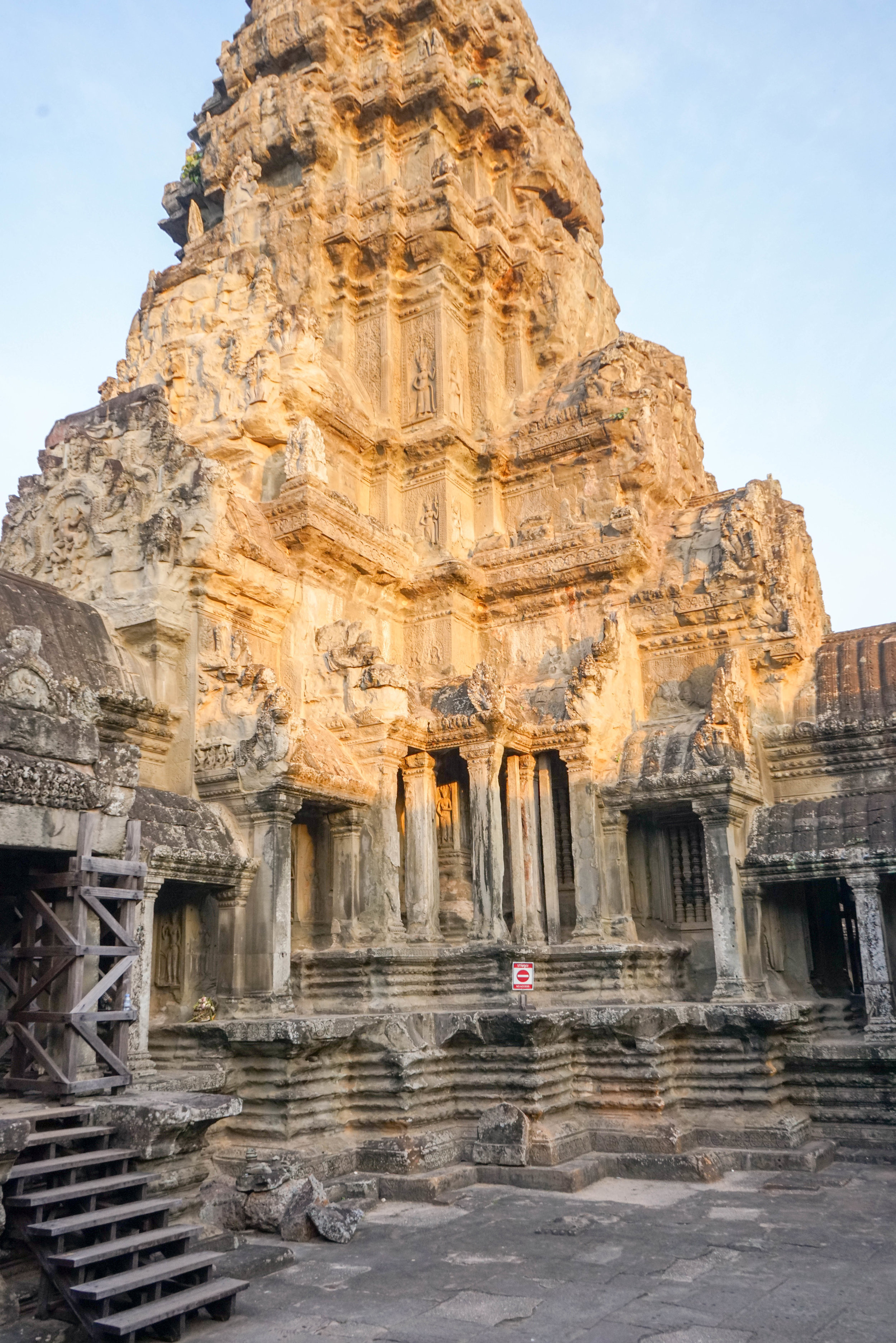 Guide to the Temples of Angkor Wat | Siem Reap | Cambodia