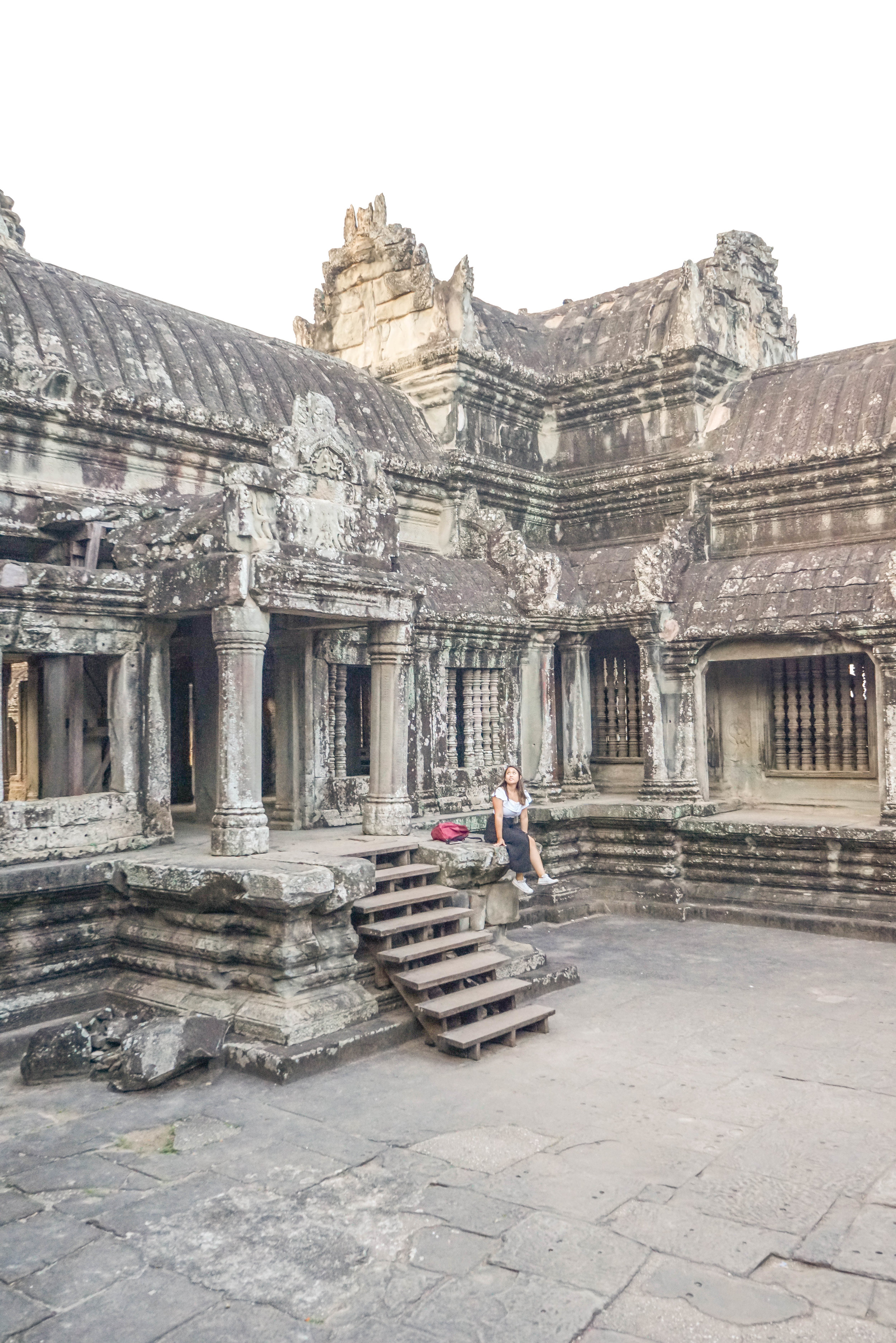 Guide to the Temples of Angkor Wat | Siem Reap | Cambodia