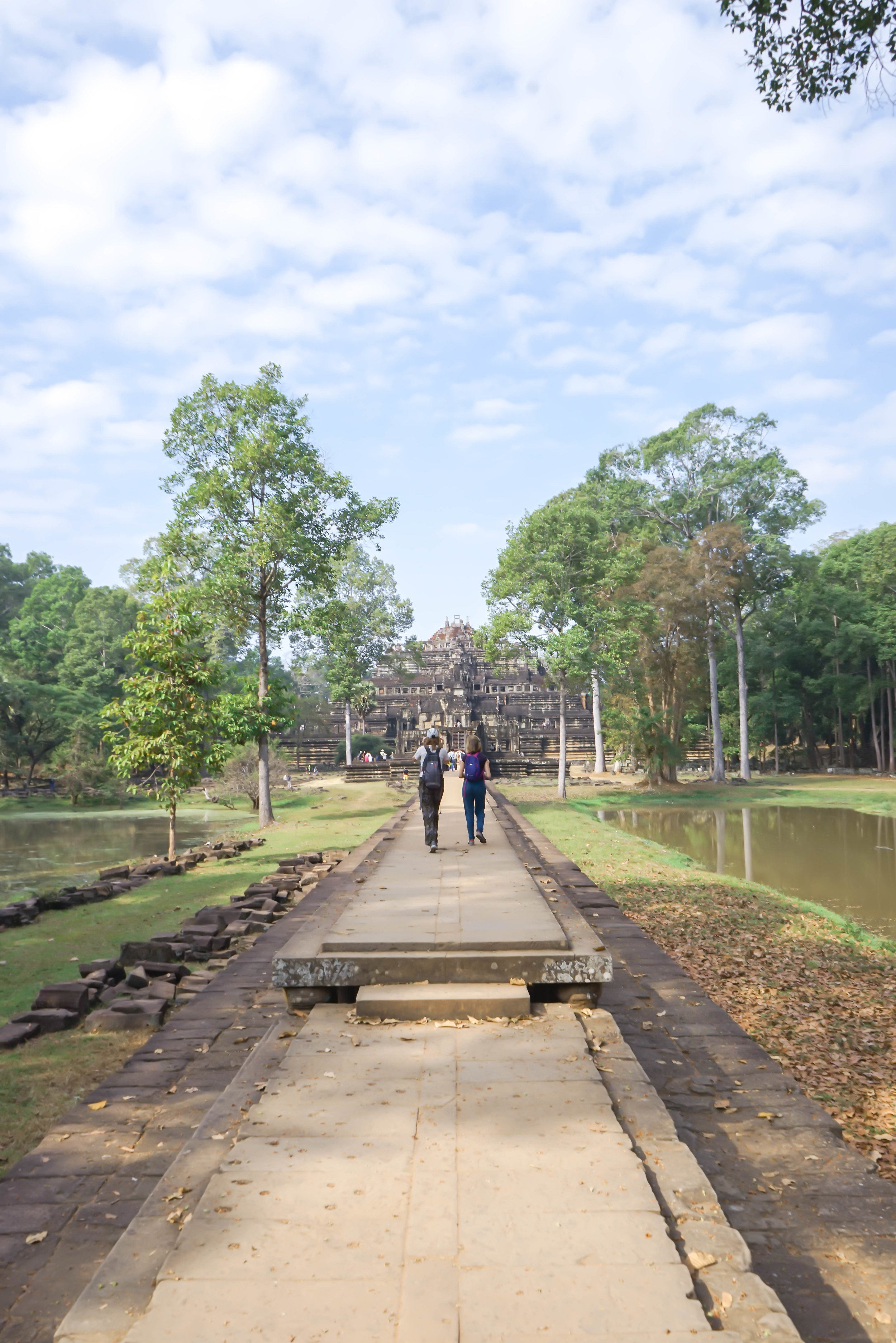 Guide to the Temples of Angkor Wat | Siem Reap | Cambodia