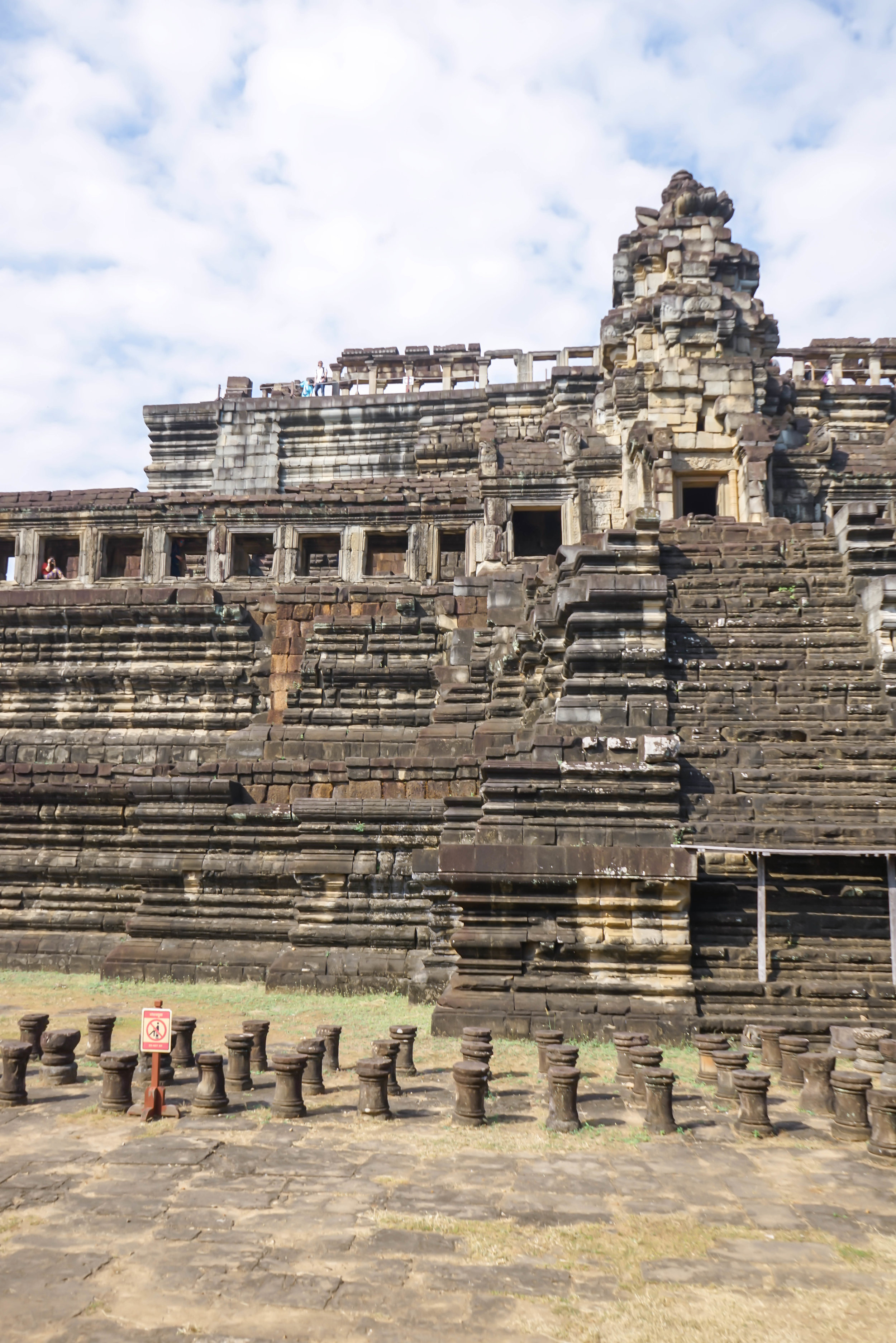 Guide to the Temples of Angkor Wat | Siem Reap | Cambodia