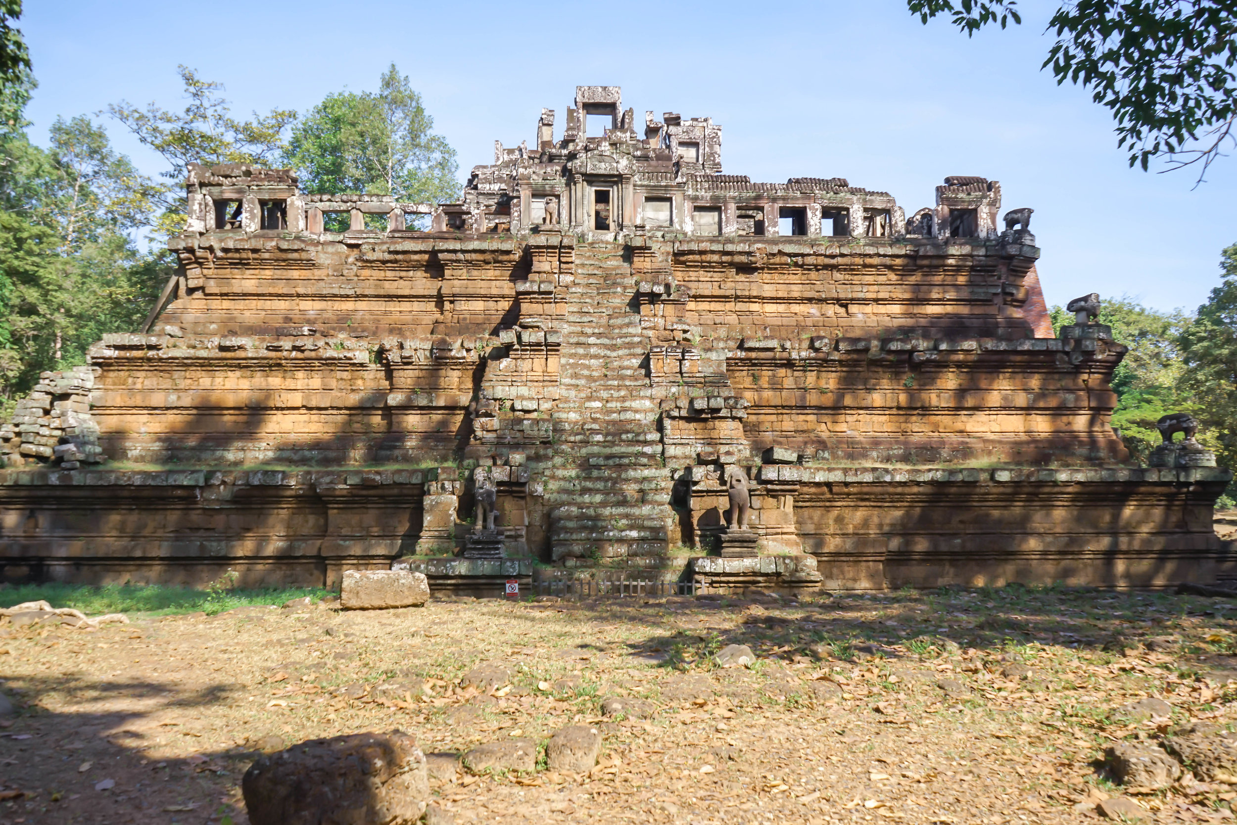 Guide to the Temples of Angkor Wat | Siem Reap | Cambodia