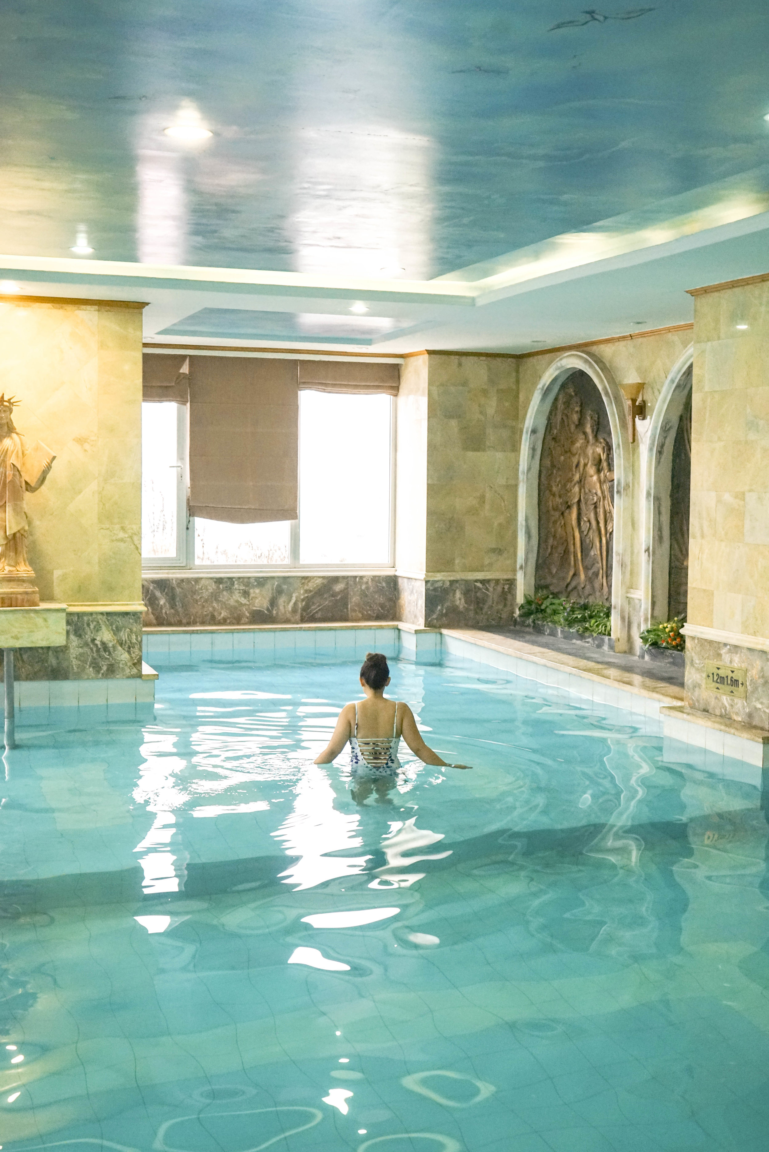 Hotel Hanoi Sahul | Vietnam