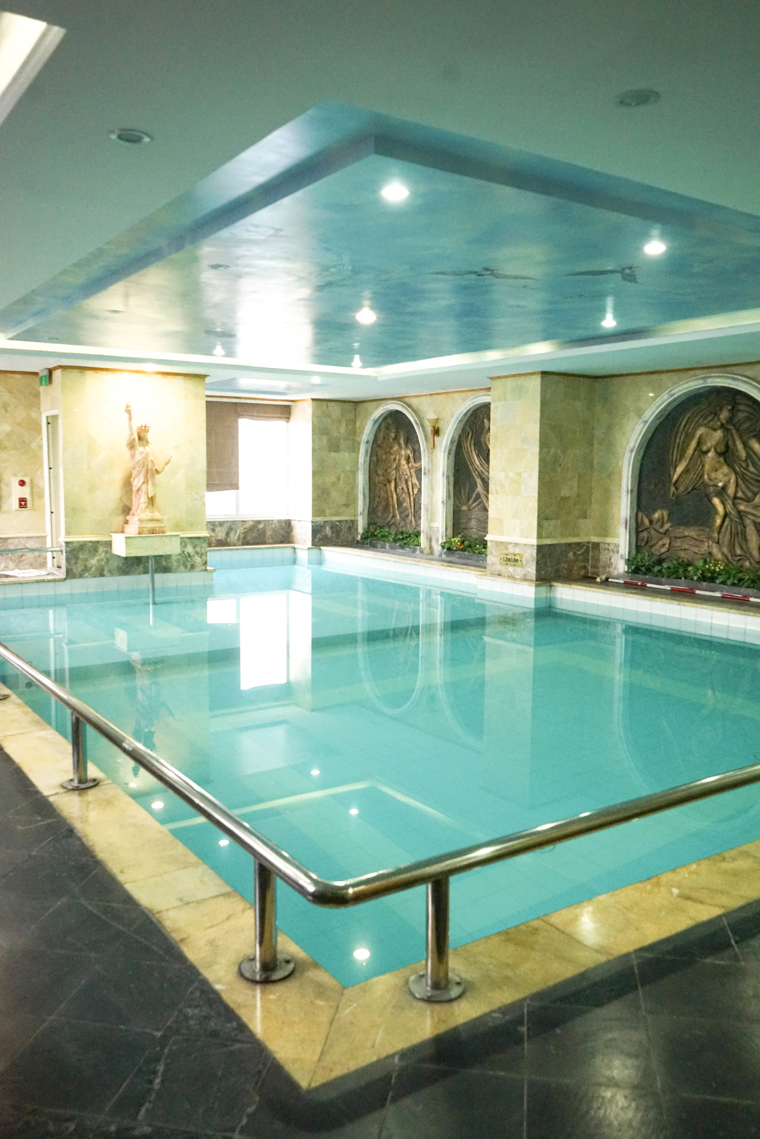 Hotel Hanoi Sahul | Vietnam
