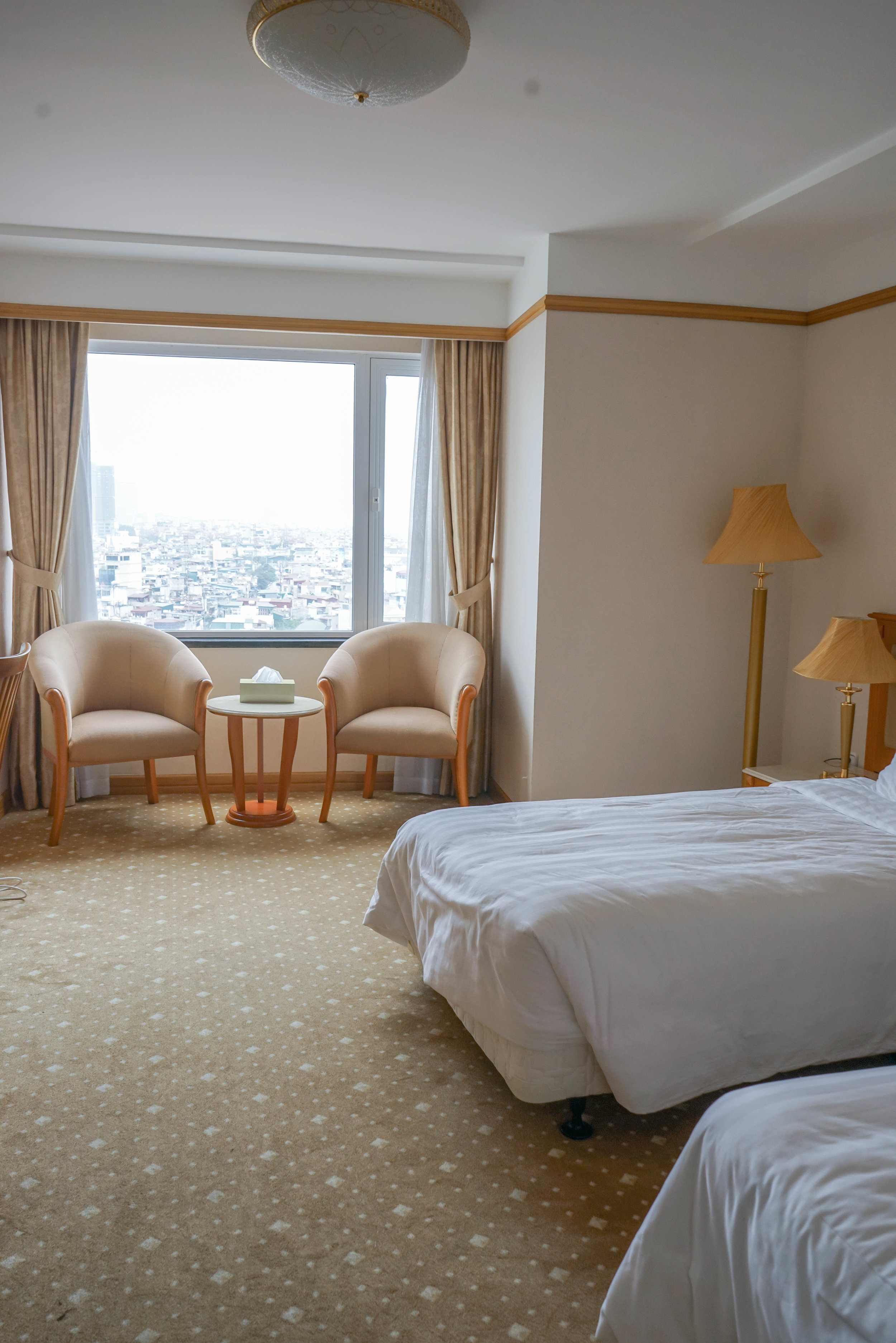 Hotel Hanoi Sahul | Vietnam
