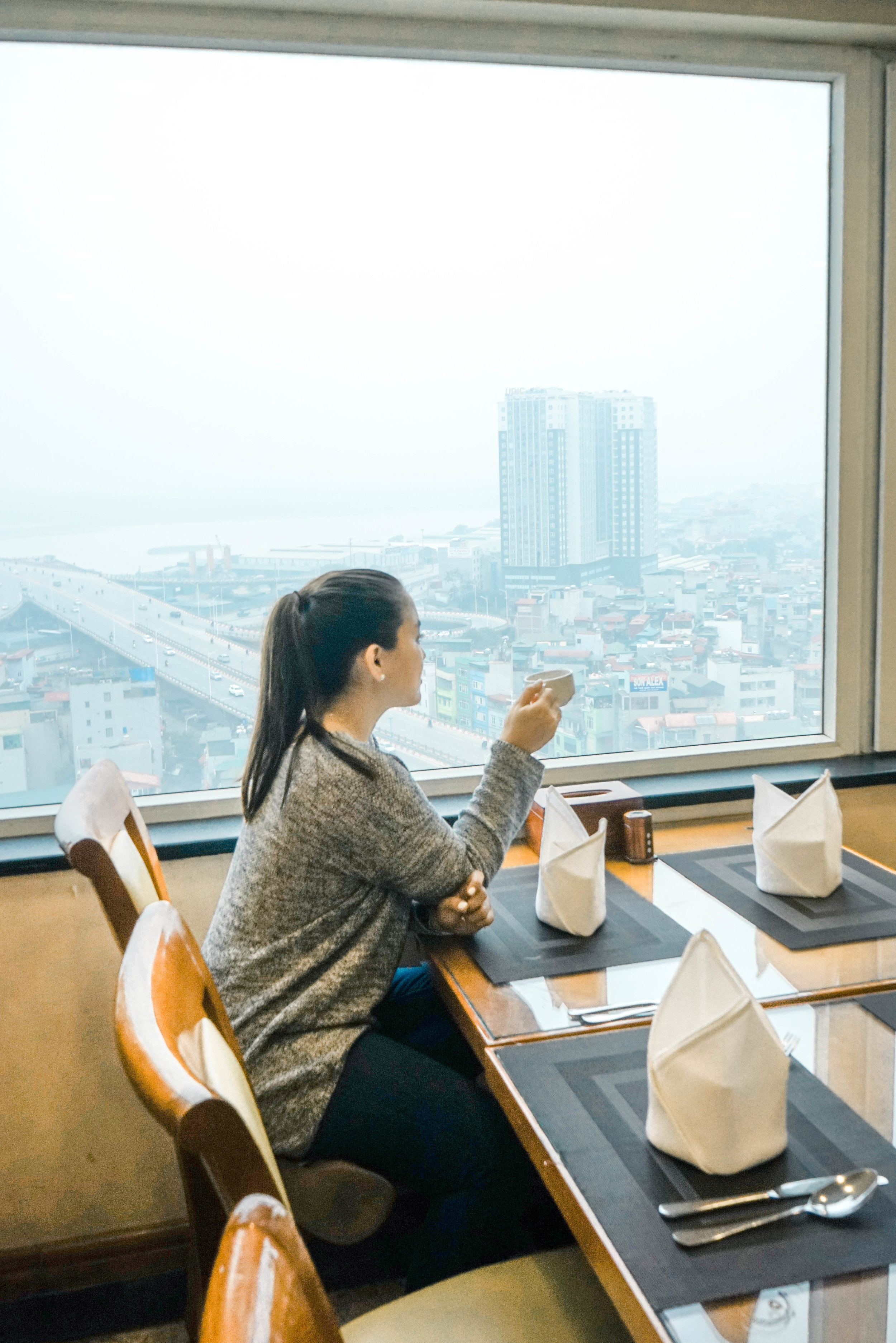 Hotel Hanoi Sahul | Vietnam