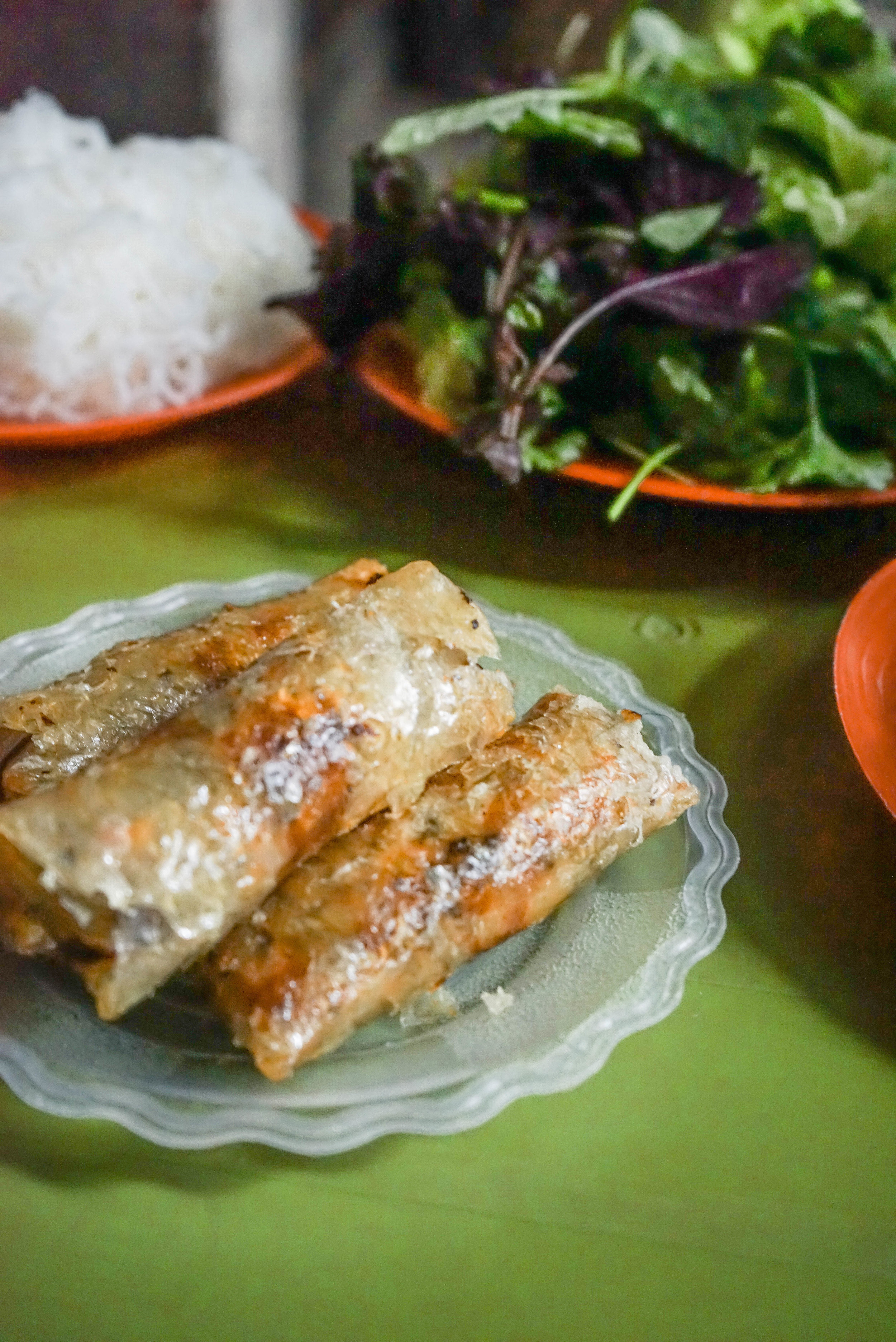 Hanoi Food Guide | 8 Foods You Must Try in Hanoi, Vietnam