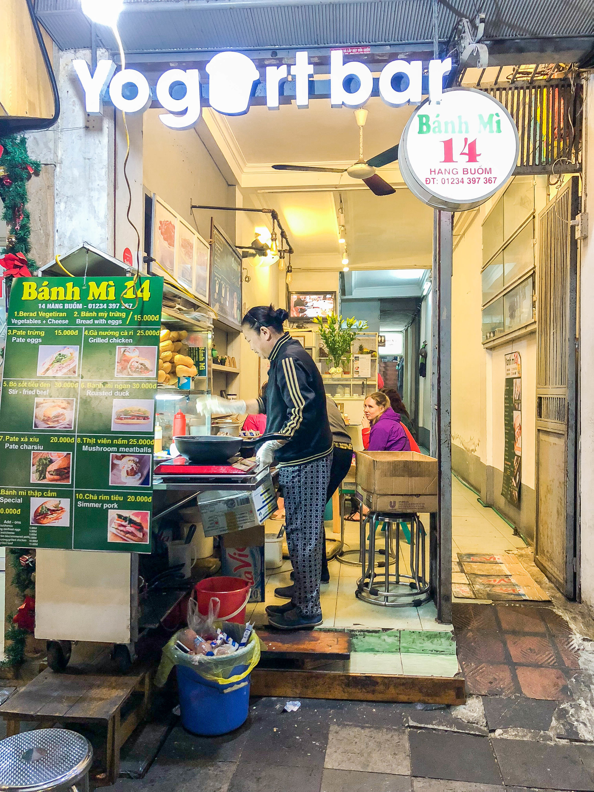 Hanoi Food Guide | 8 Foods You Must Try in Hanoi, Vietnam