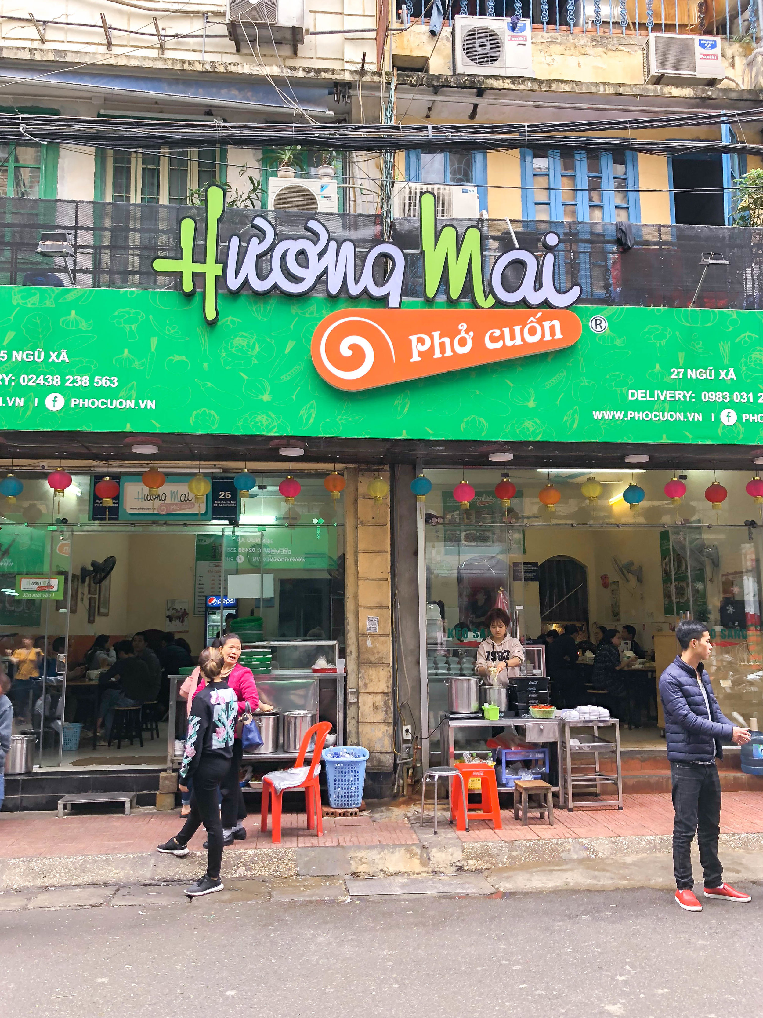 Hanoi Food Guide | 8 Foods You Must Try in Hanoi, Vietnam