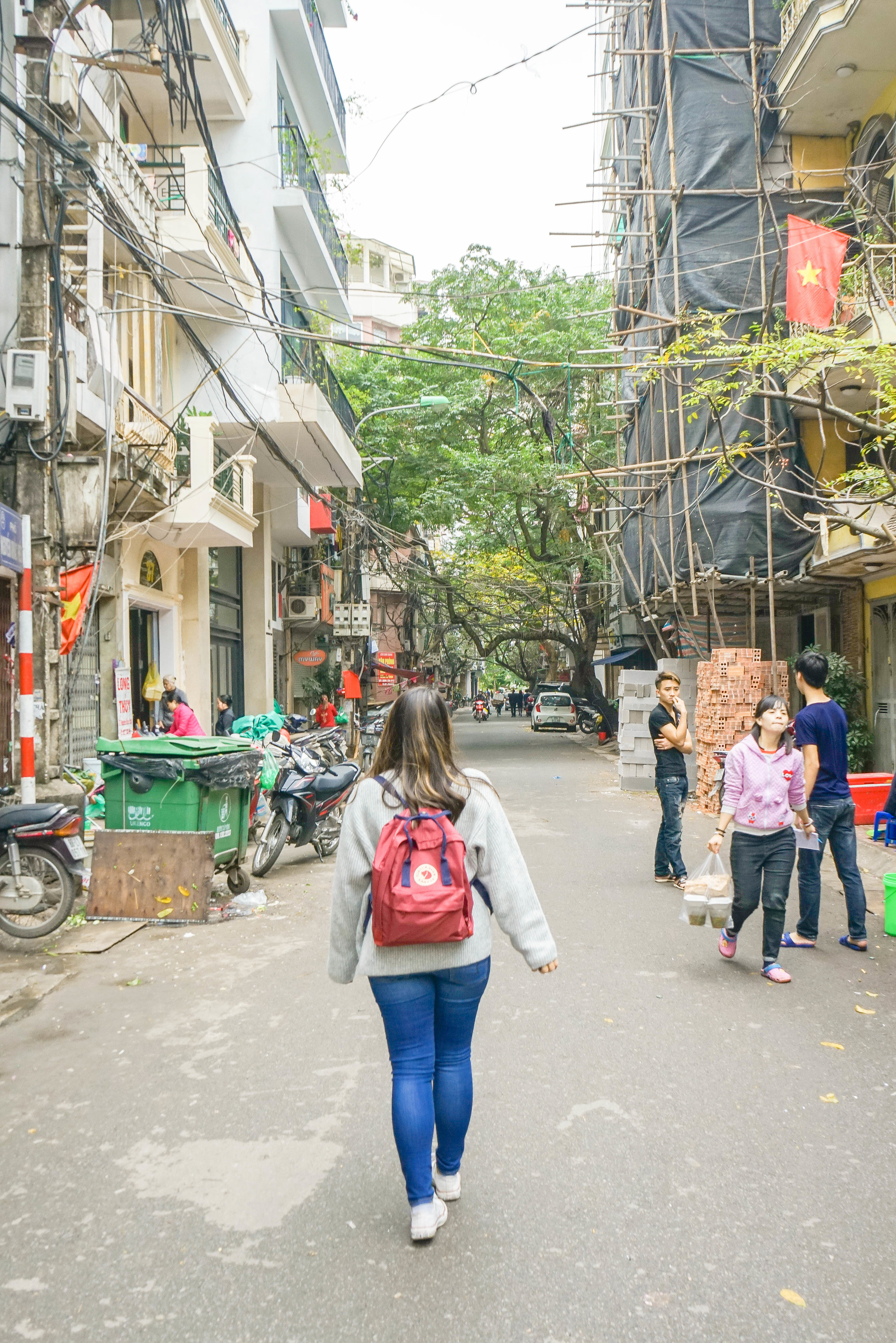 Hanoi 2-Day Itinerary | Vietnam