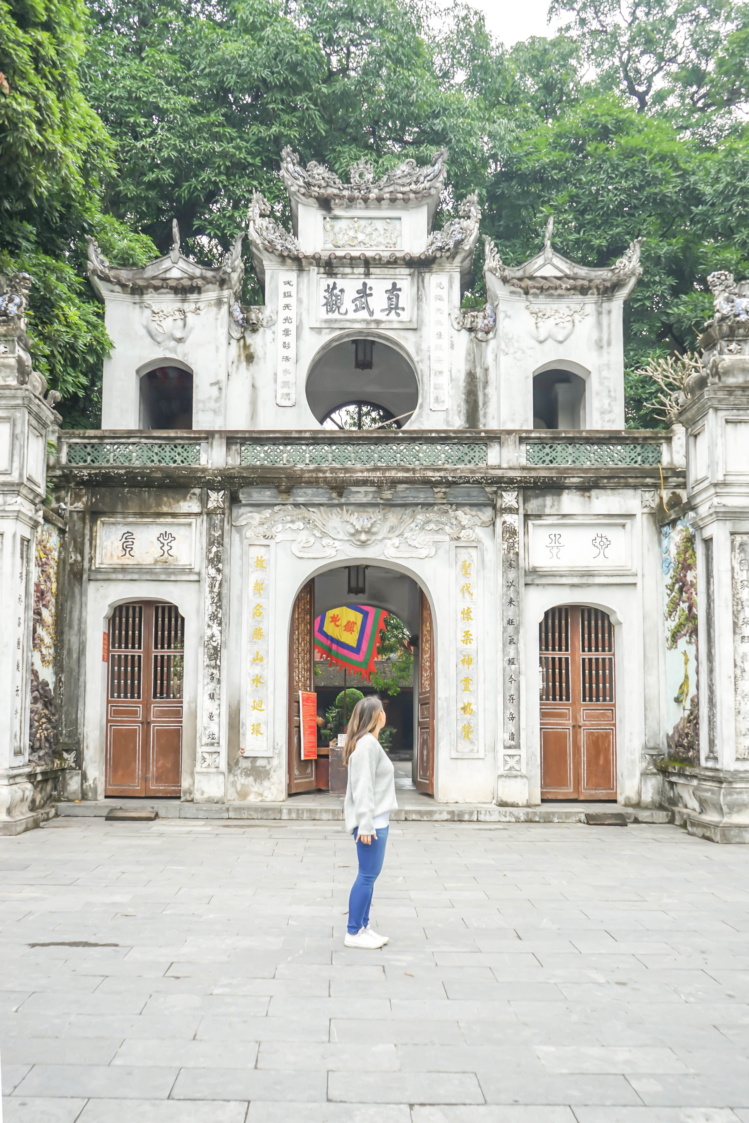 Hanoi 2-Day Itinerary | Vietnam