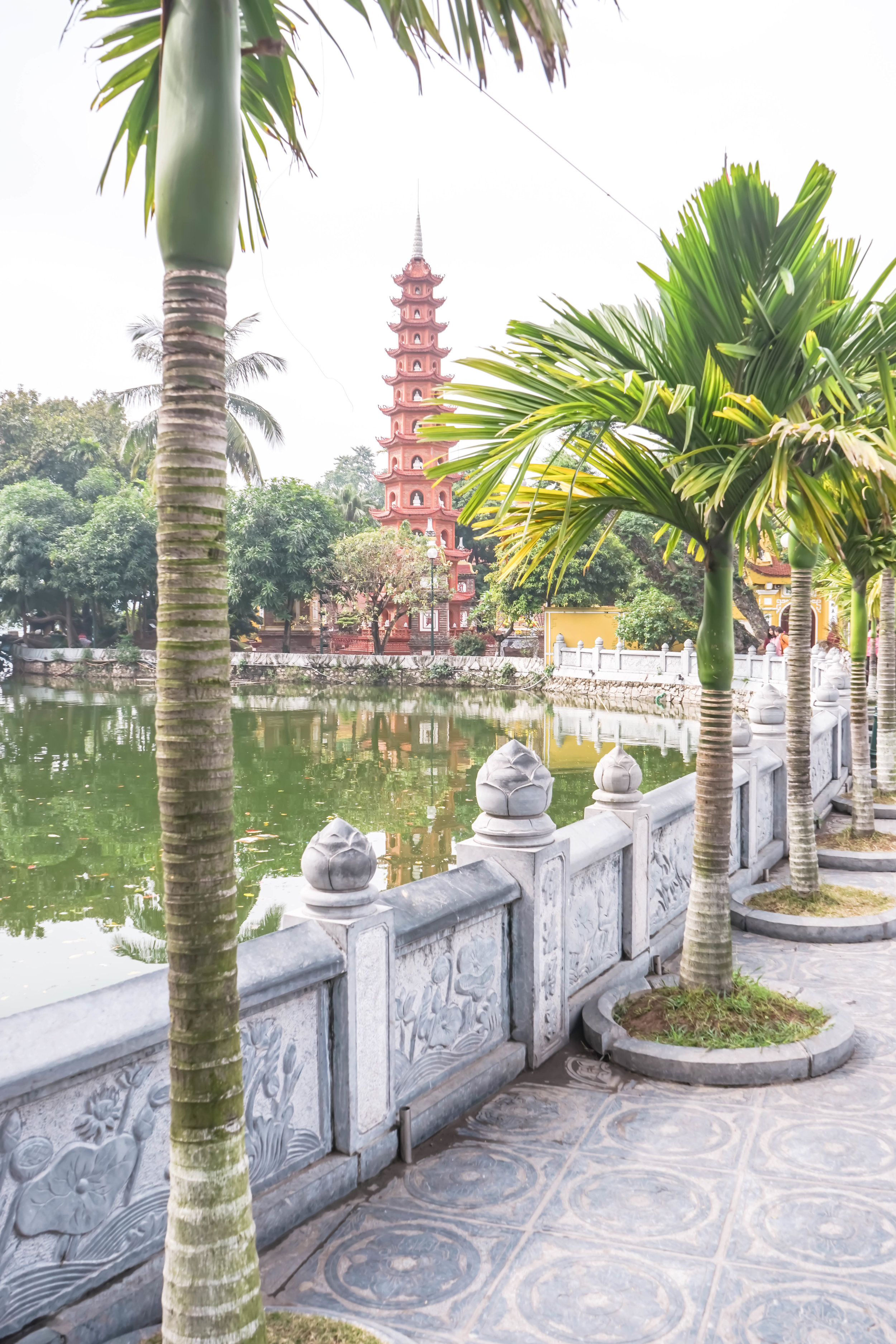 Hanoi 2-Day Itinerary | Vietnam