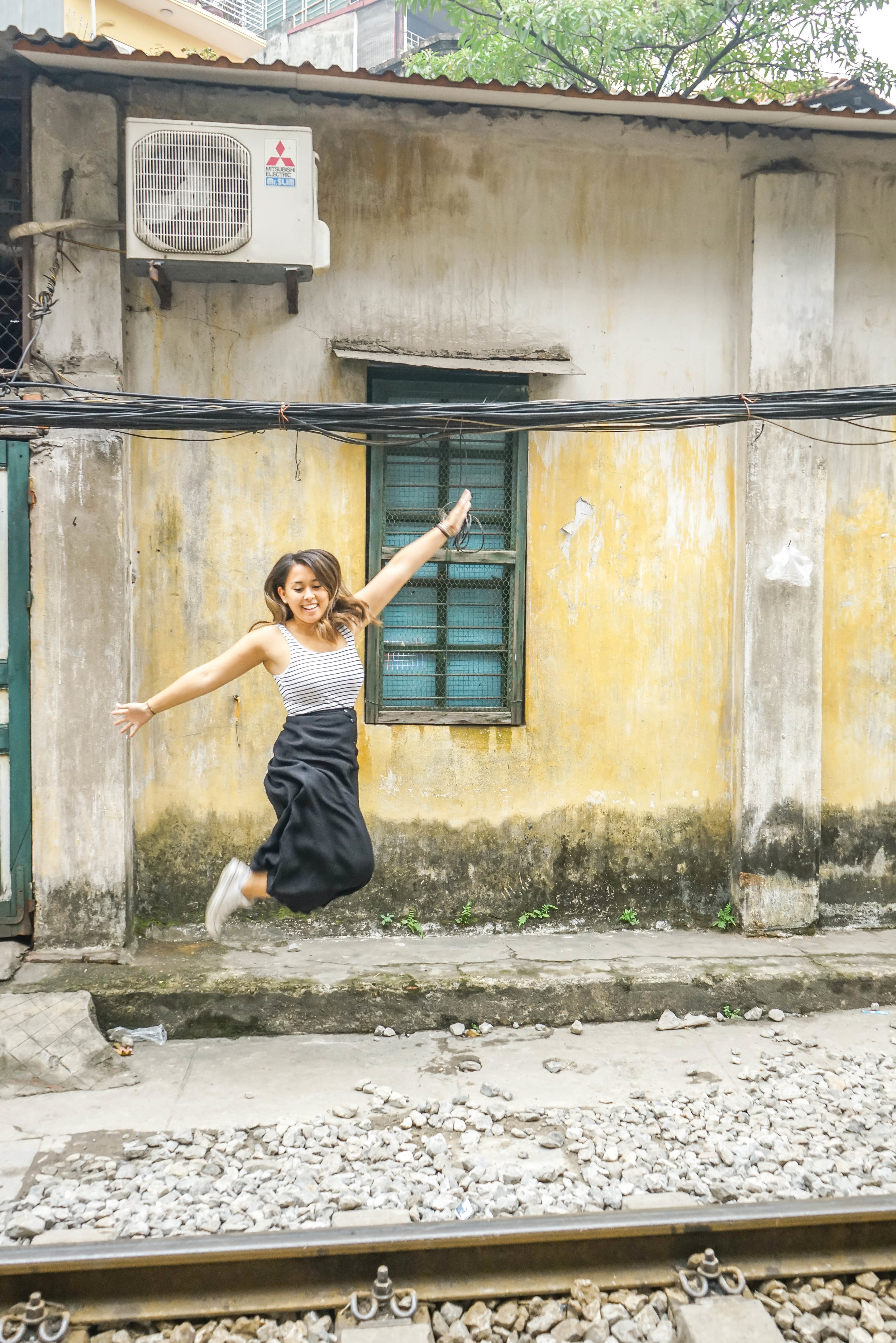 Hanoi 2-Day Itinerary | Vietnam
