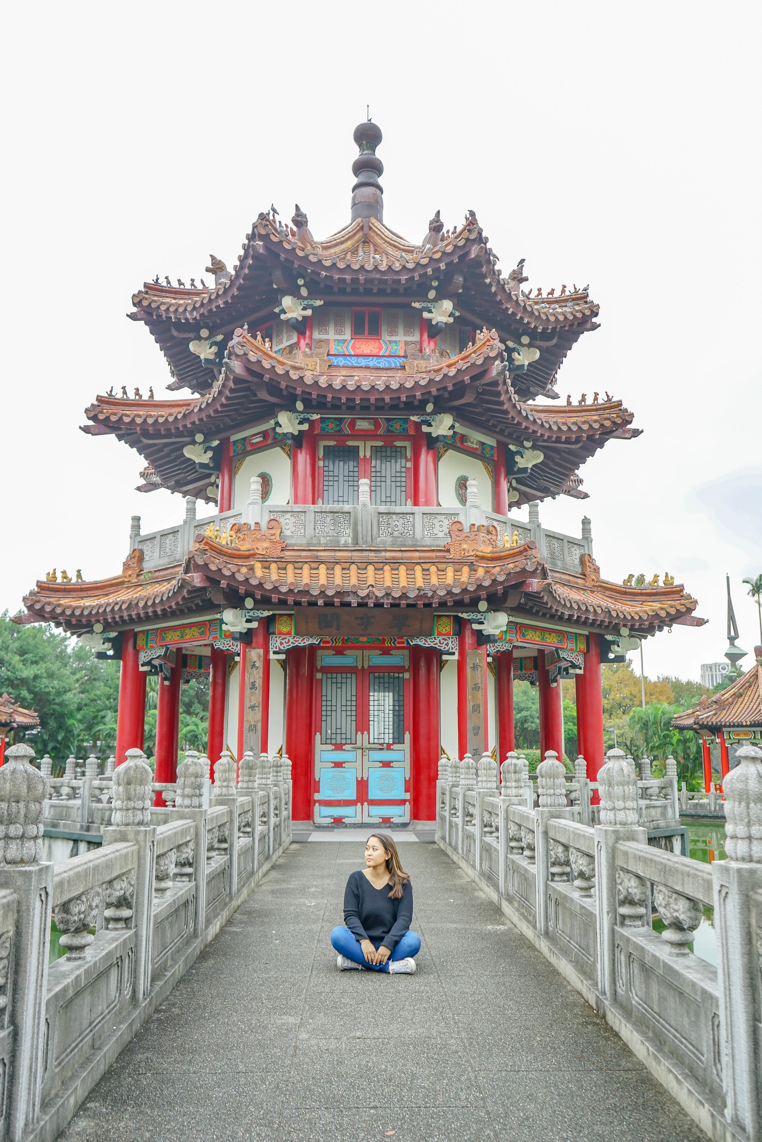 24 Hours in Taipei, Taiwan