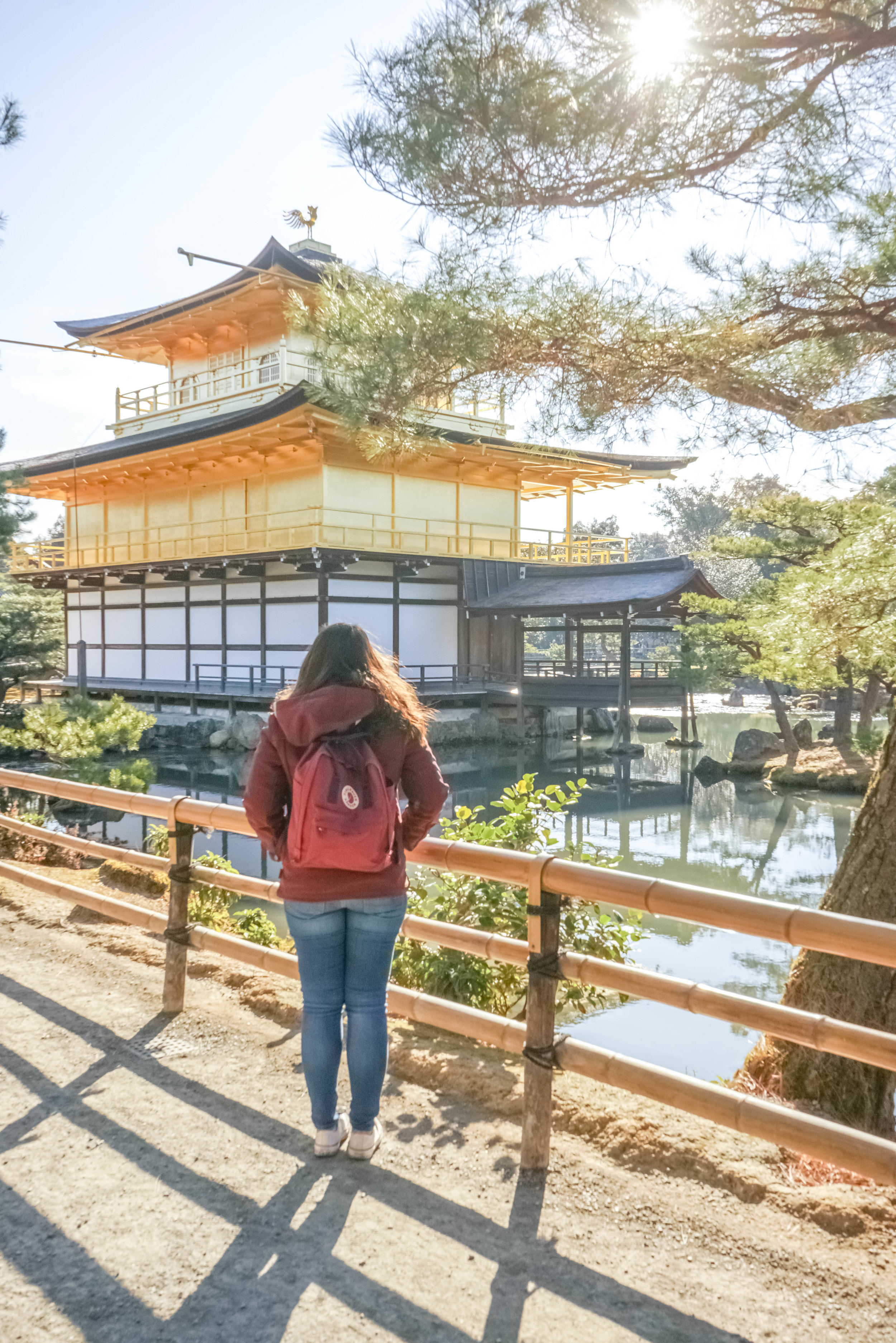 How to Spend a Layover in Kyoto, Japan