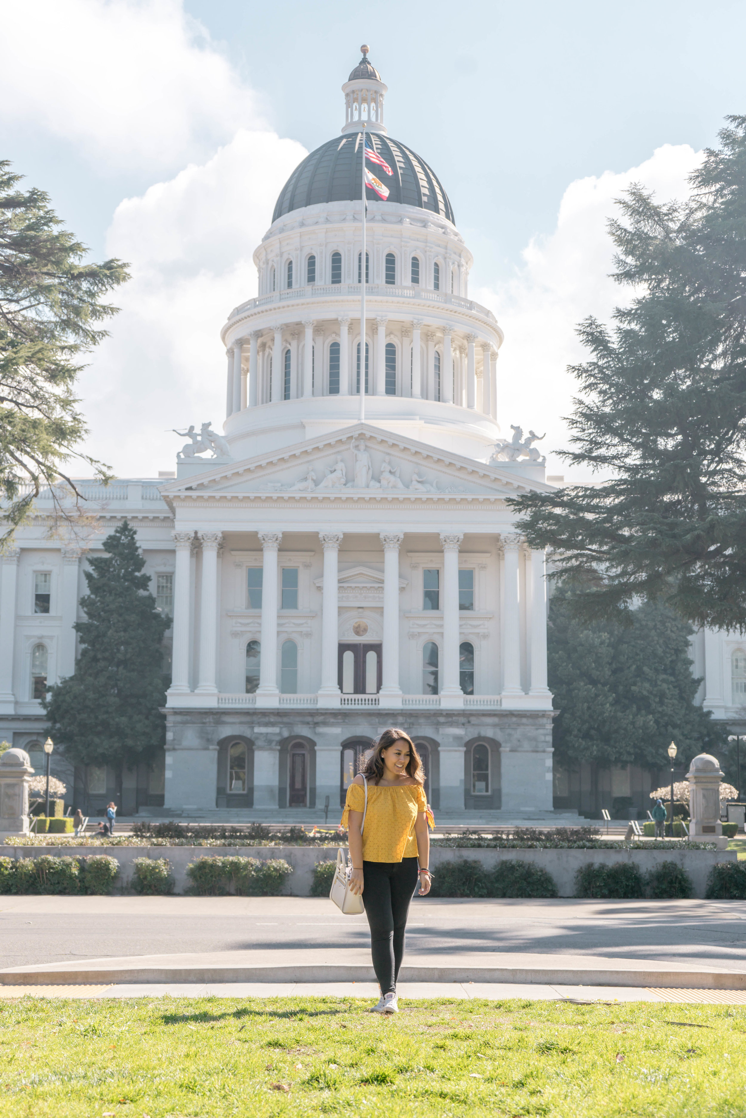 Weekend Guide to Sacramento, California