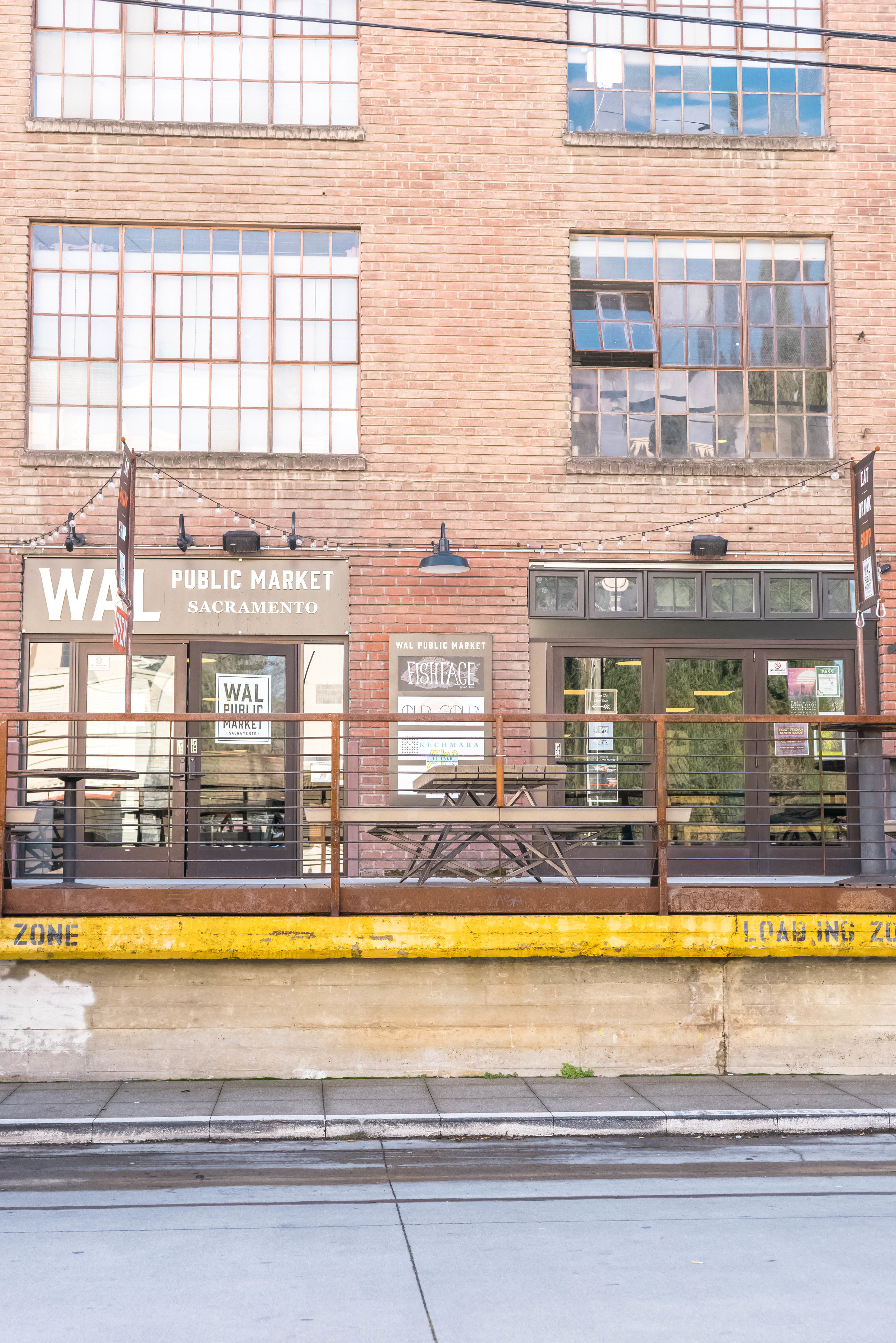 Weekend Guide to Sacramento, California