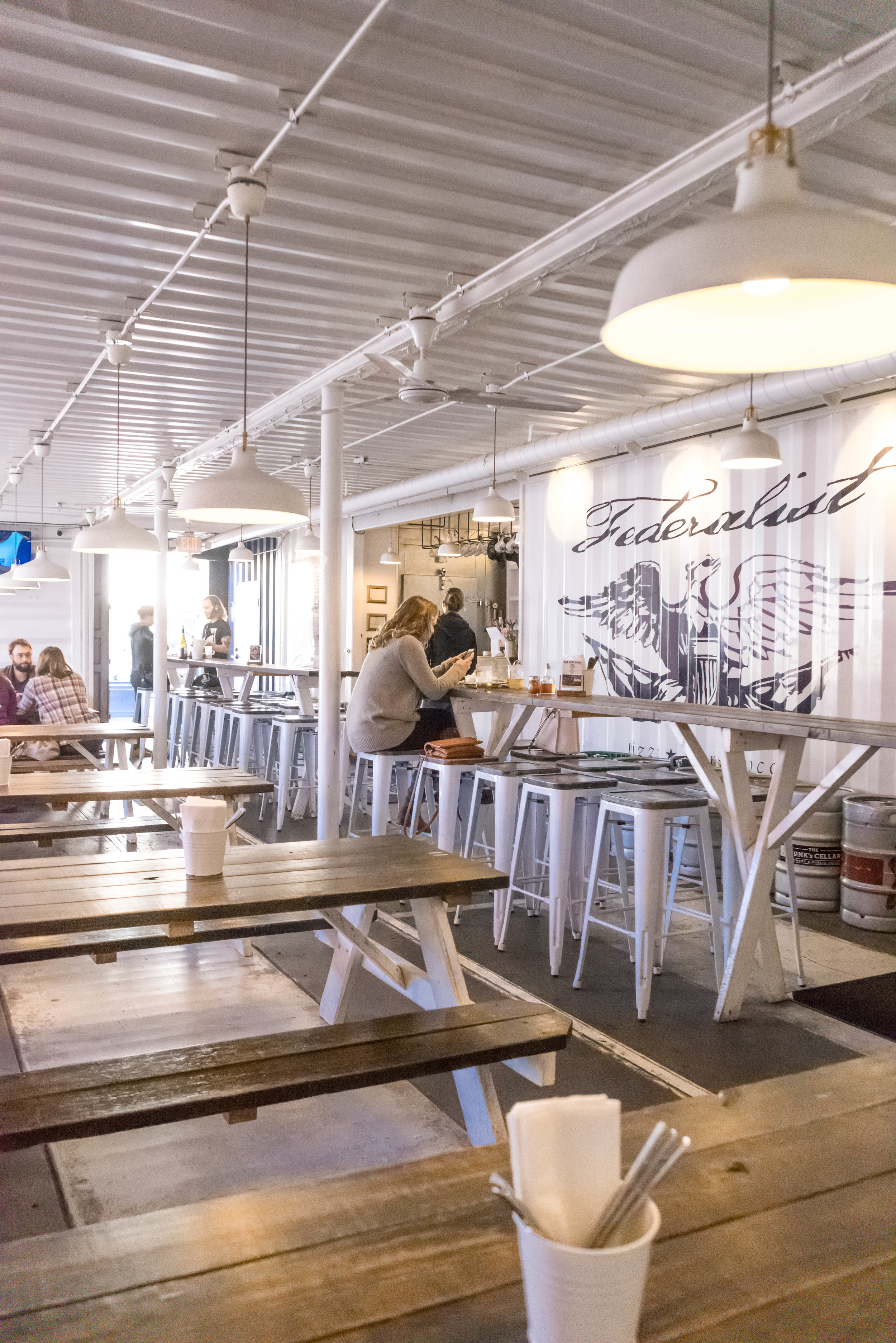 Weekend Guide to Sacramento, California