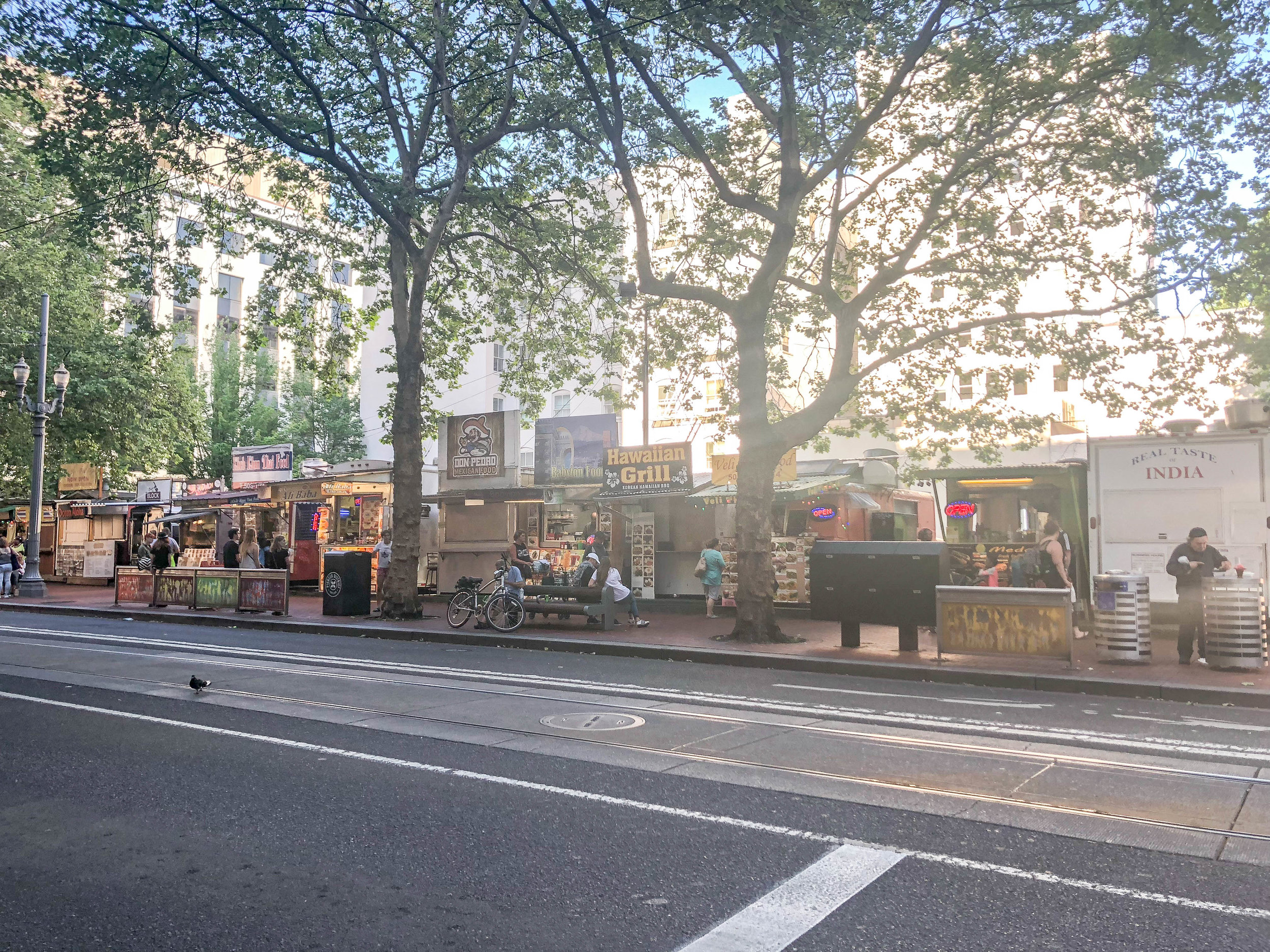 48-hour Portland weekend itinerary | Portland, Oregon