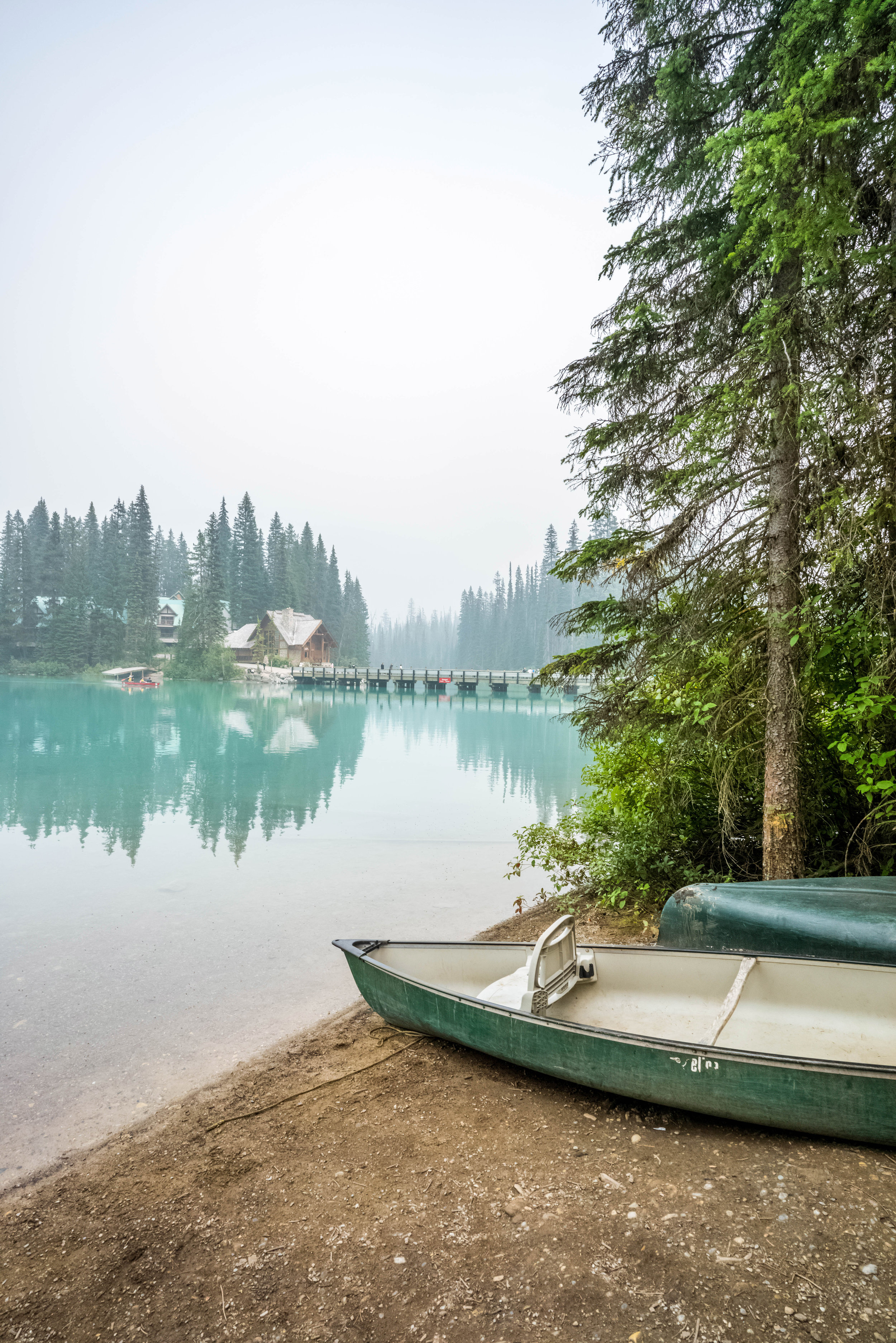 Visit Banff, Canada in the Summer | Alberta, Canada