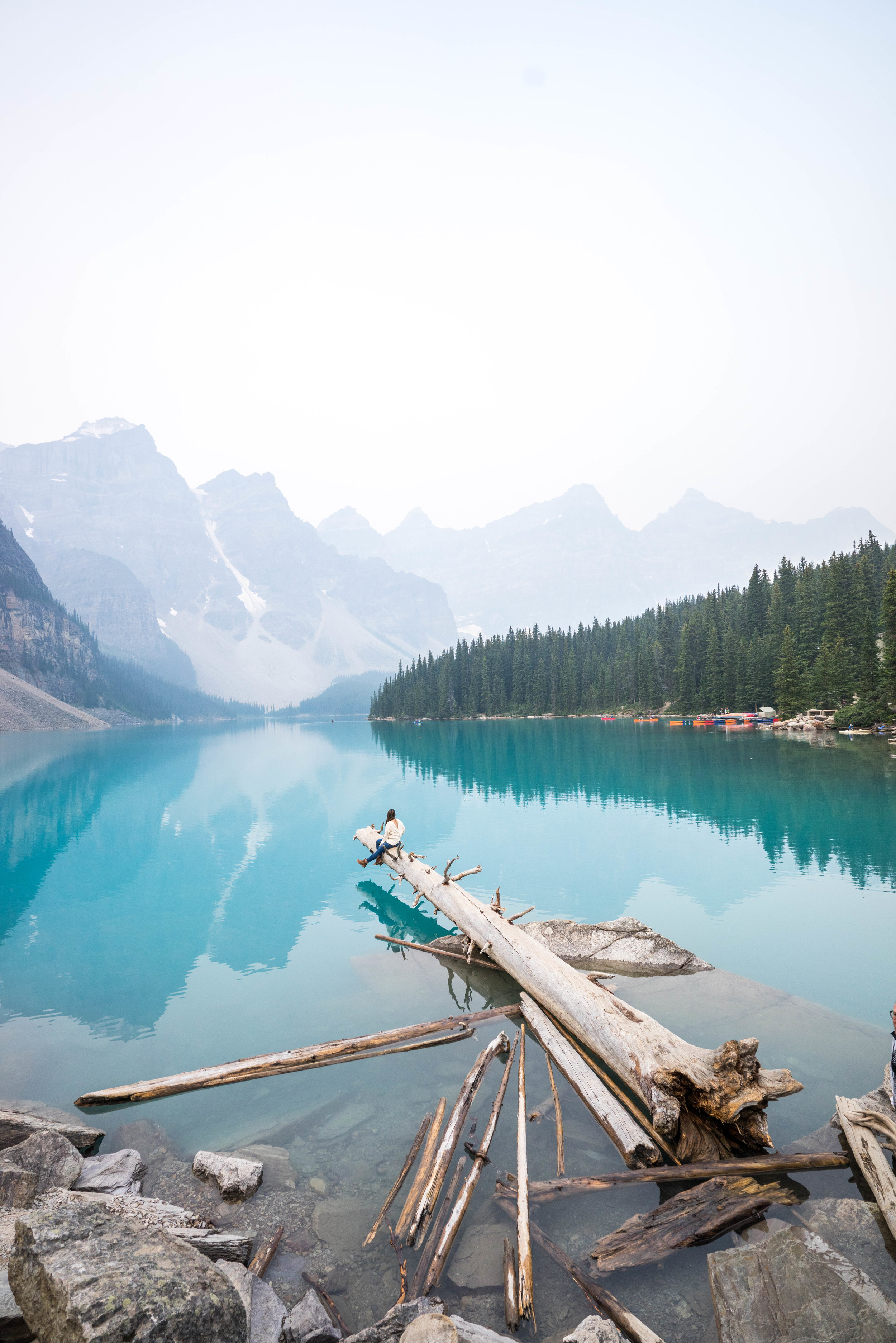 Visit Banff, Canada in the Summer | Alberta, Canada