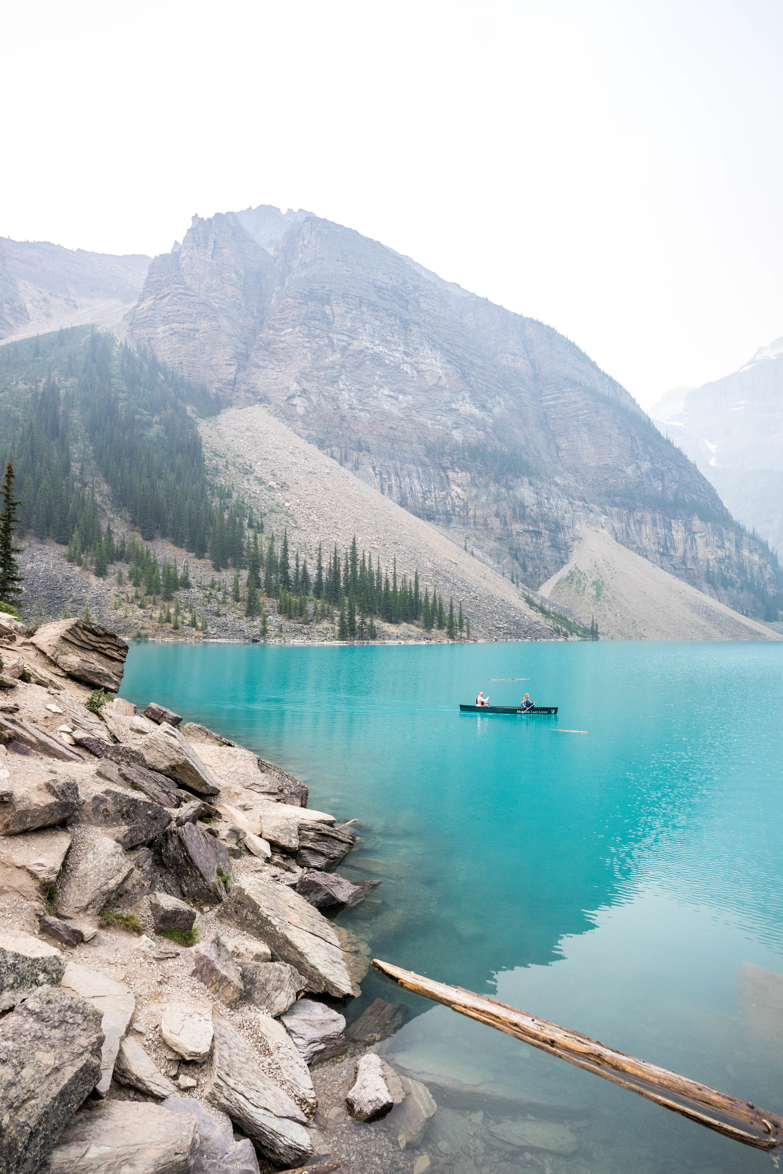 Visit Banff, Canada in the Summer | Alberta, Canada