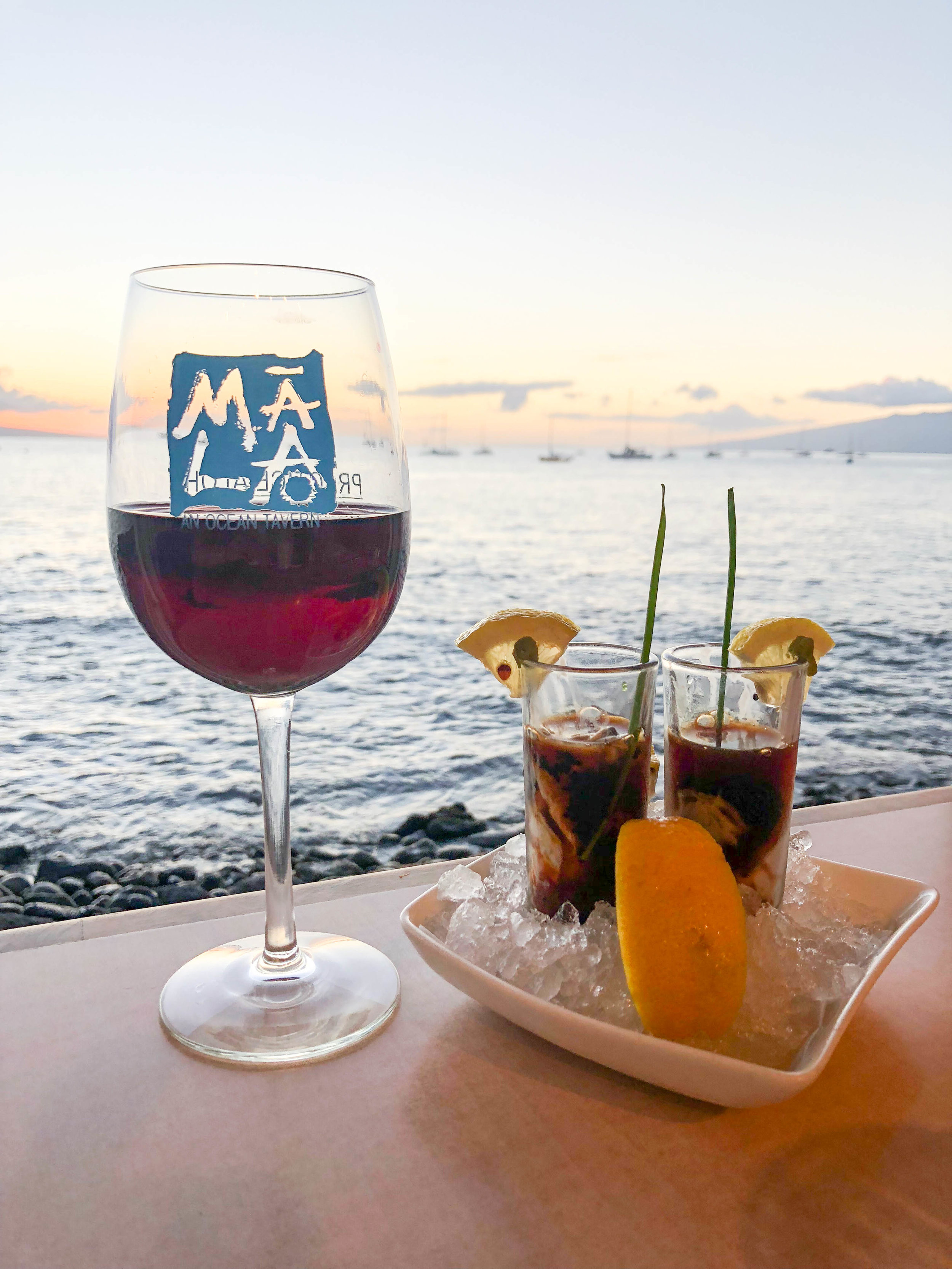 The Ultimate Guide to Maui Eats | Maui, Hawaii