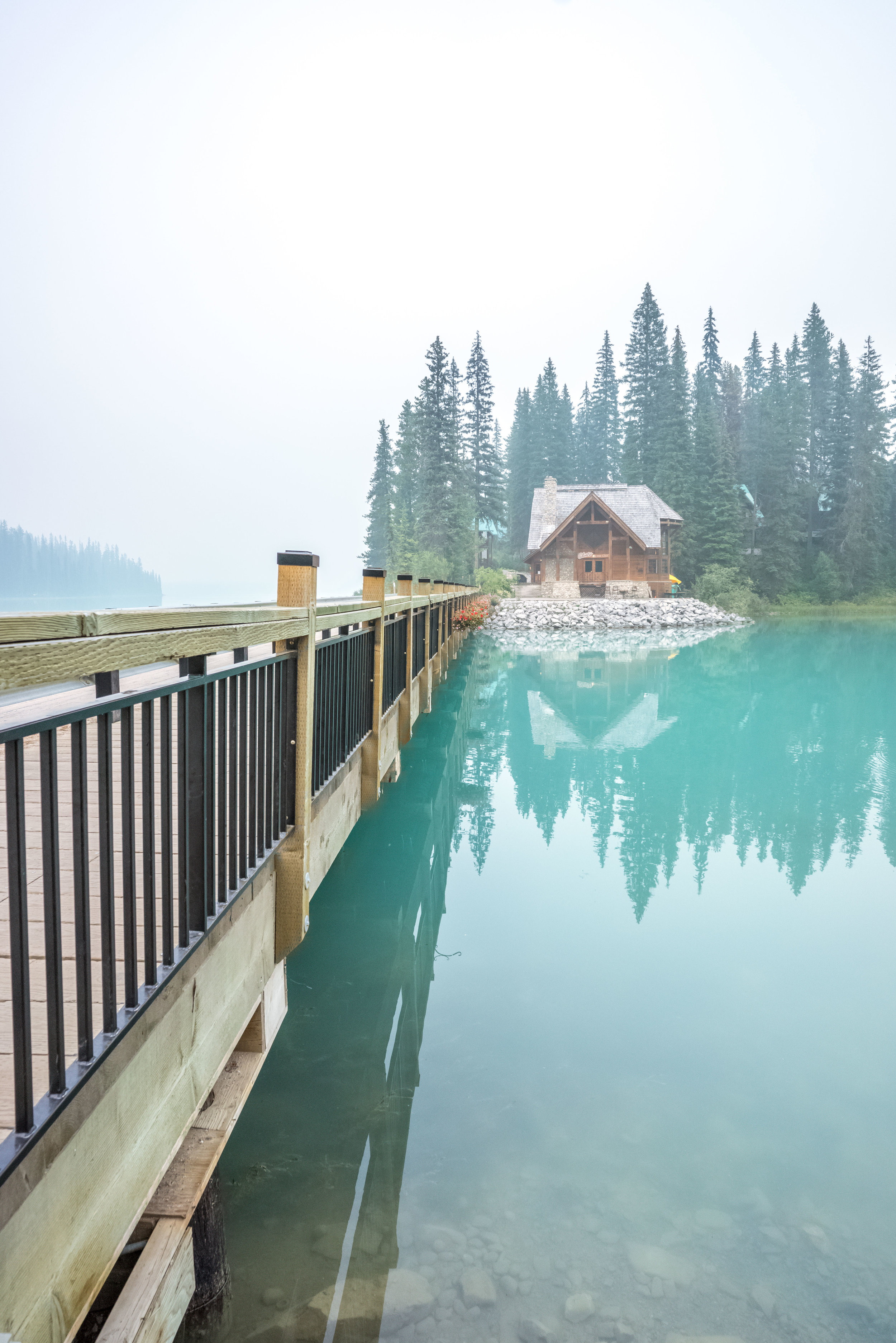 The Best 4-Day Canadian Rockies Itinerary, Banff National Park, Jasper National Park, Yoho National Park, Alberta, British Columbia, Canadian Rockies, Banff Itinerary, Jasper Itinerary