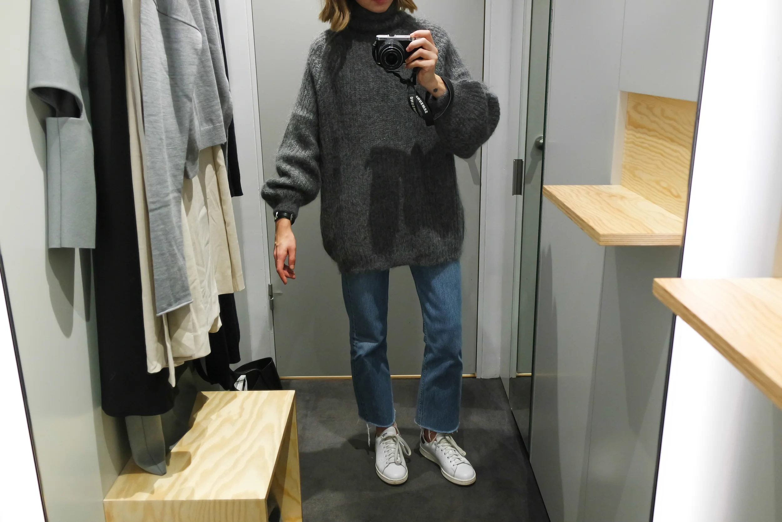 Mohair Dream 