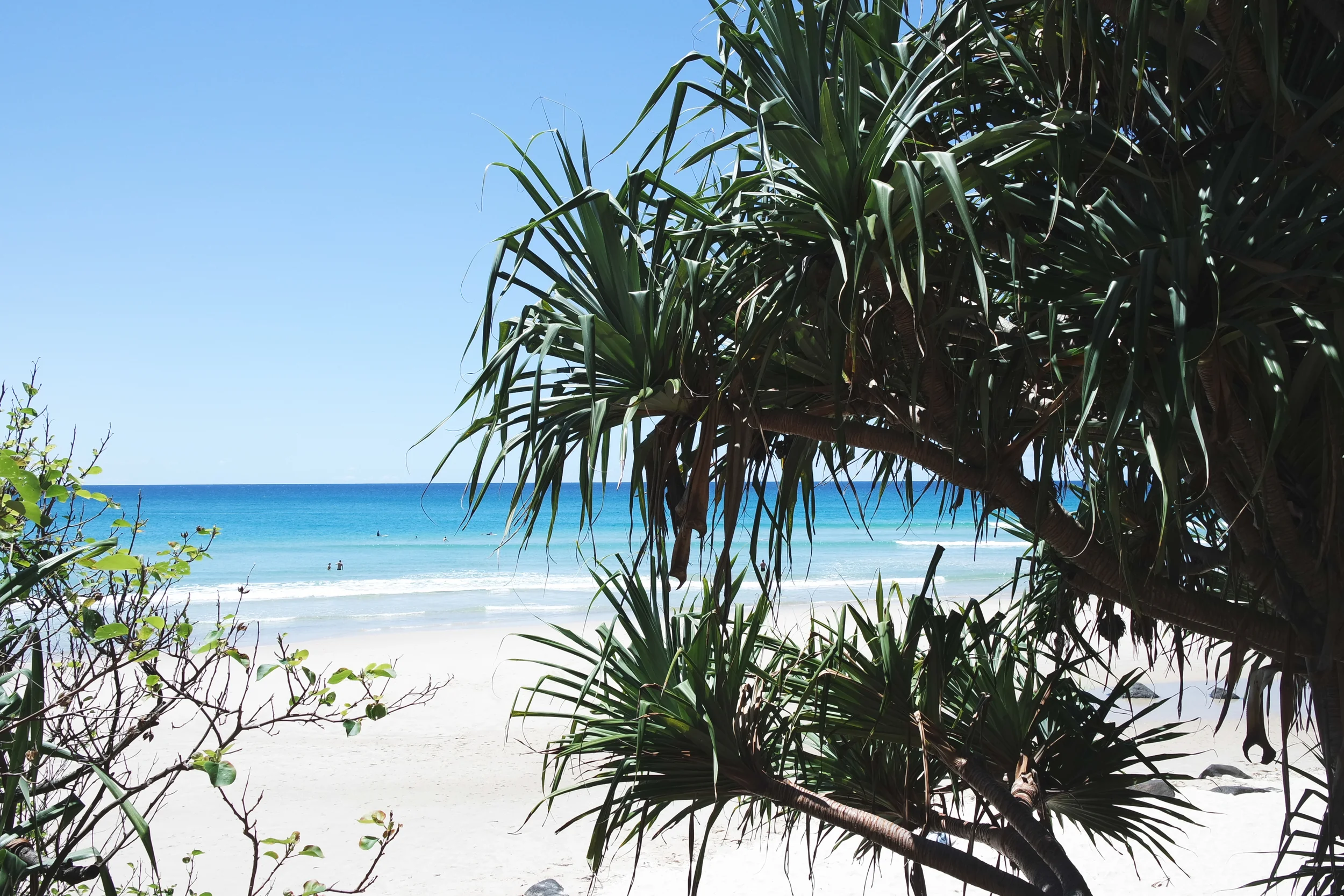 Rainbow Bay