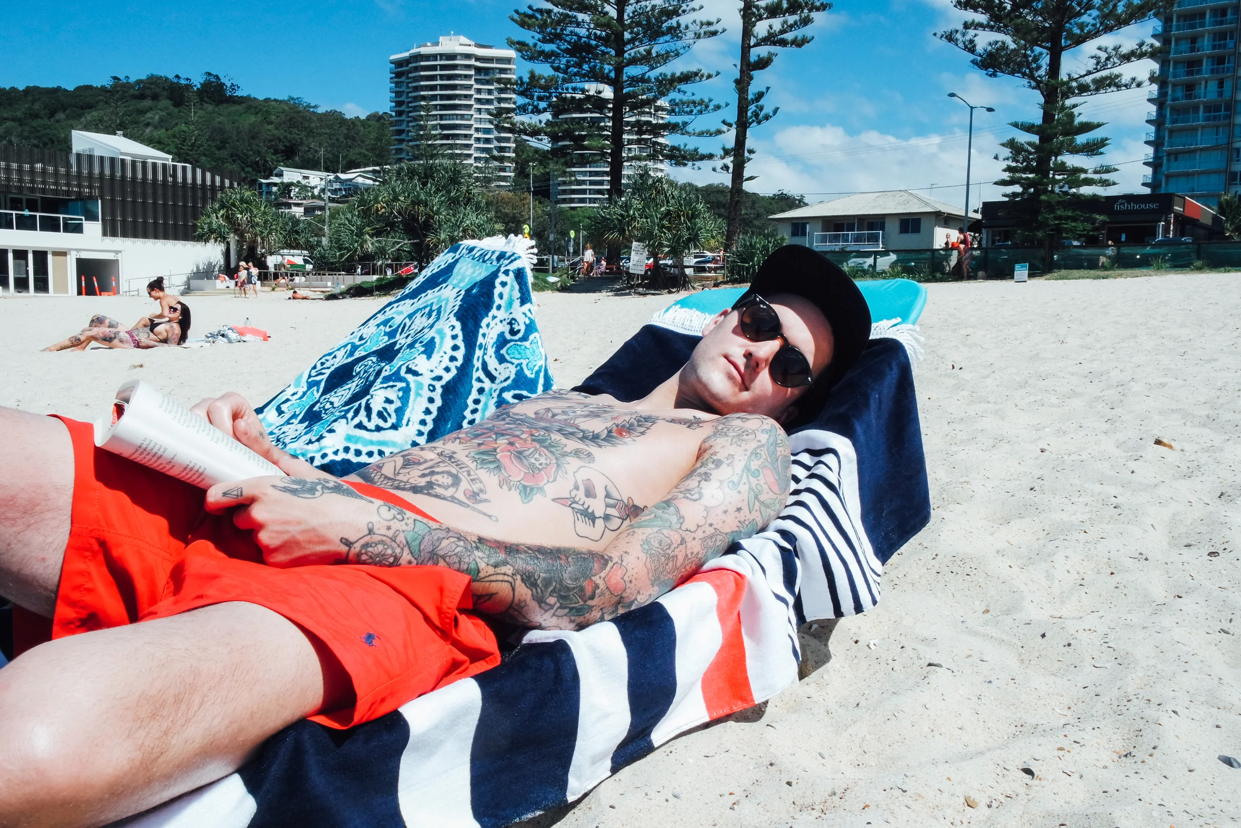 Burleigh Heads