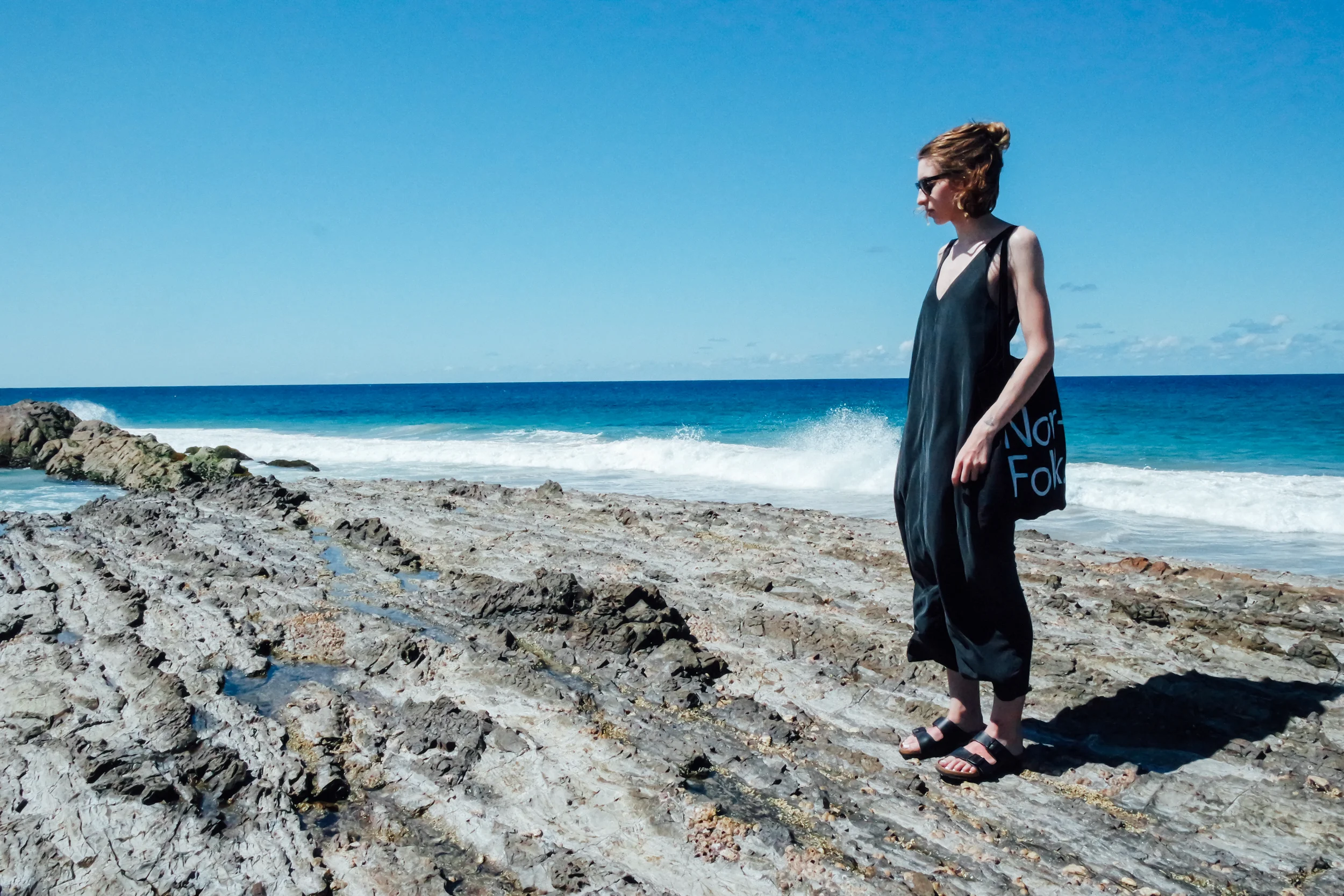 Snapper Rocks 