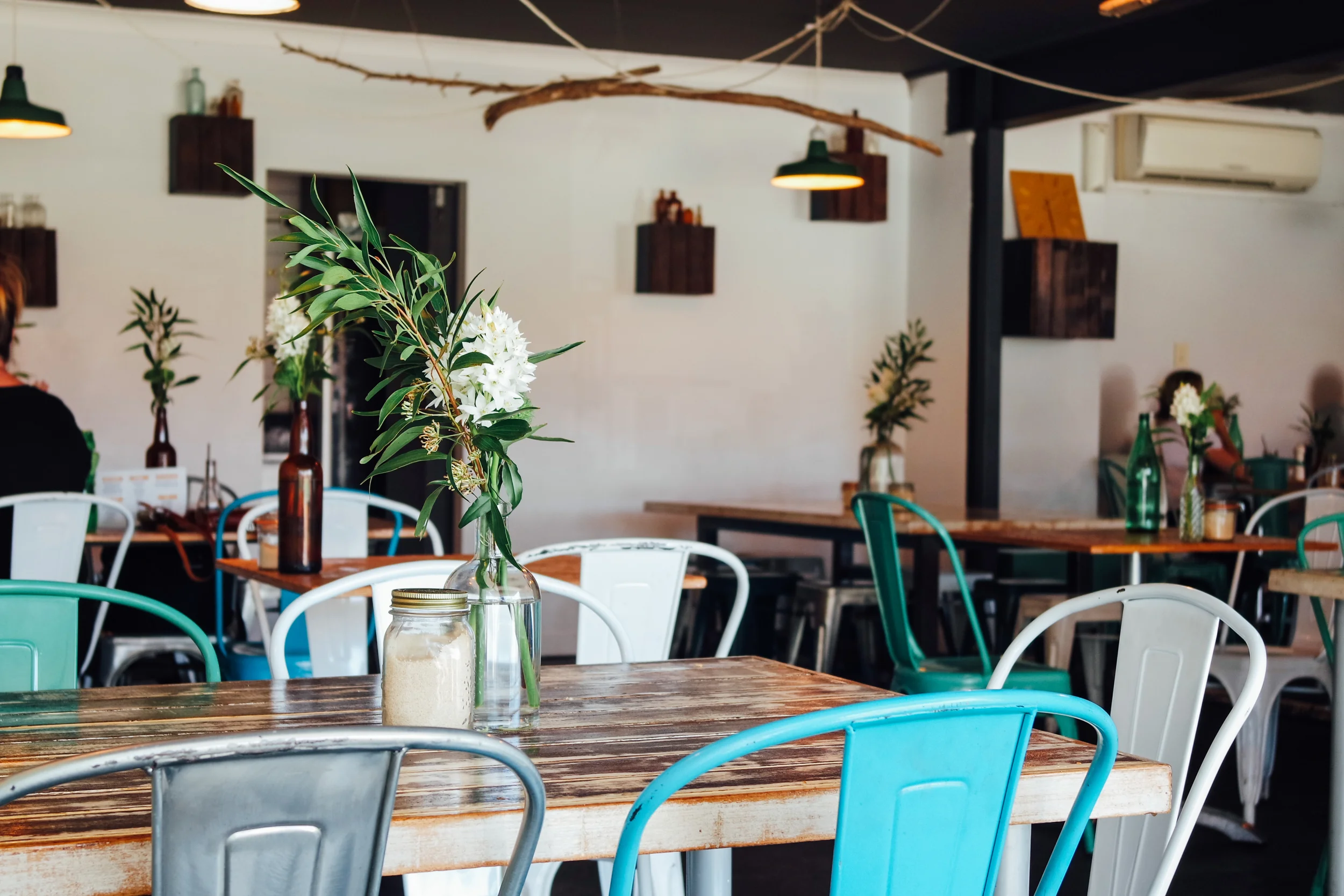 Elk Espresso , Broadbeach