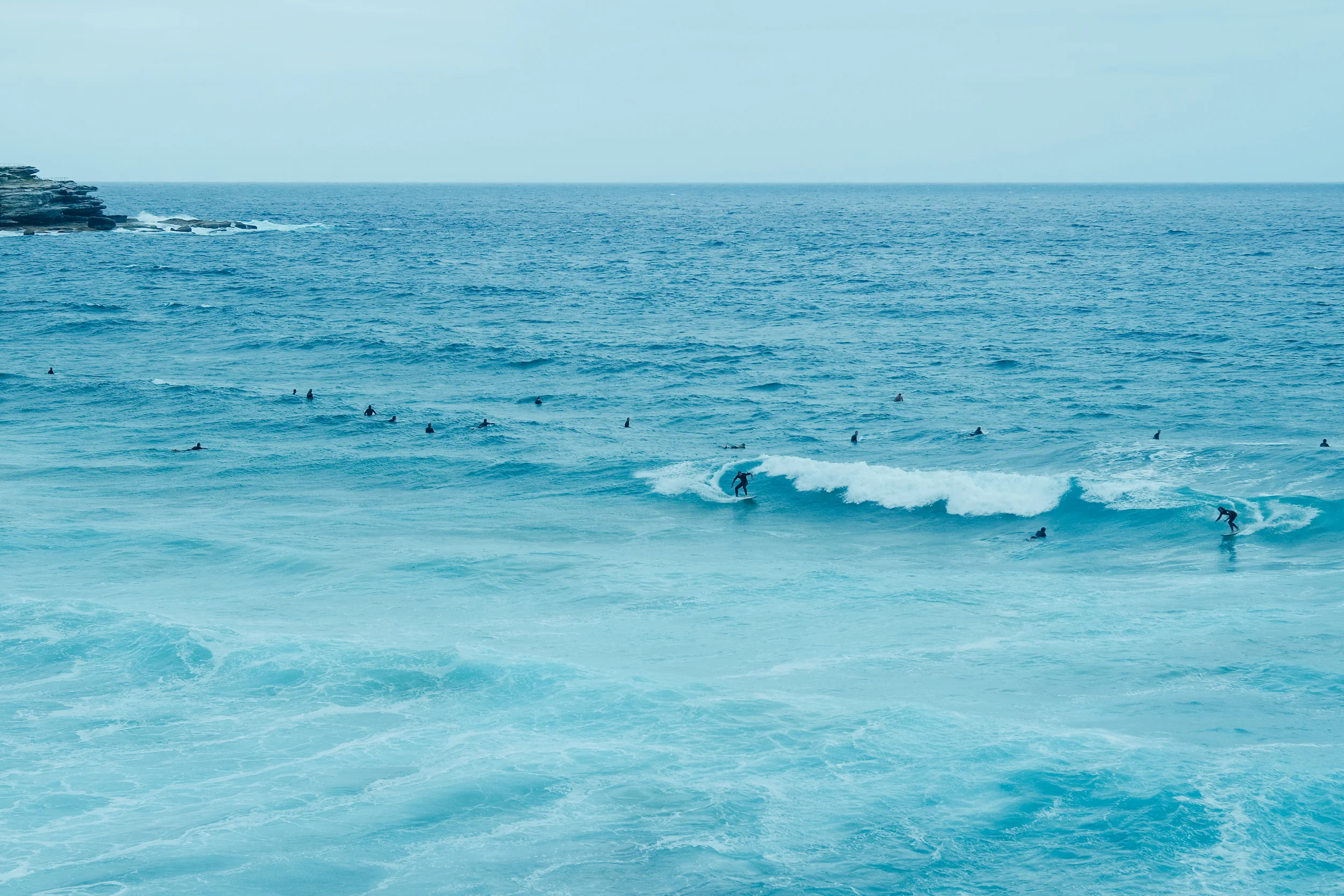 Bondi
