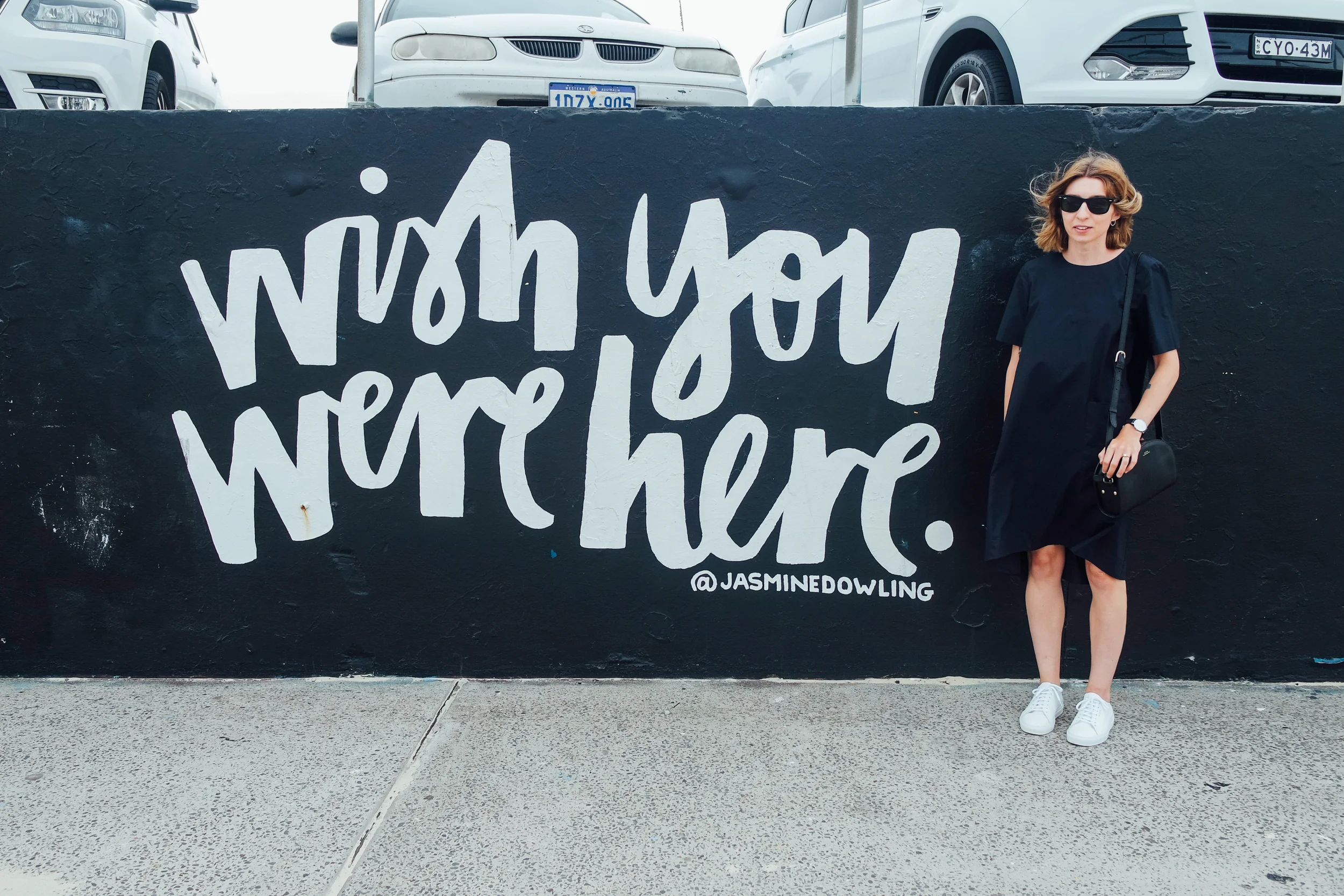 Bondi Beach