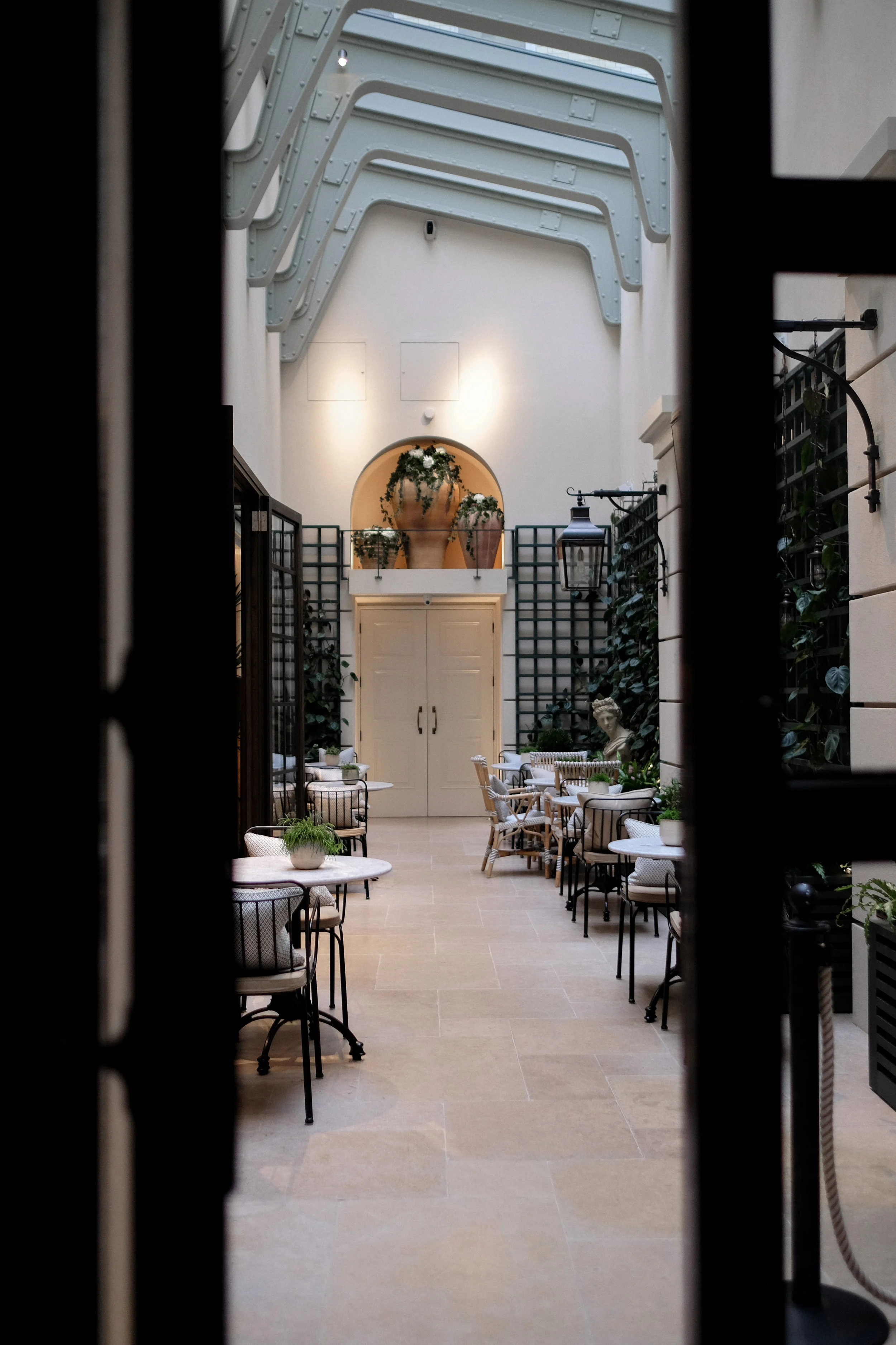 Palm Court