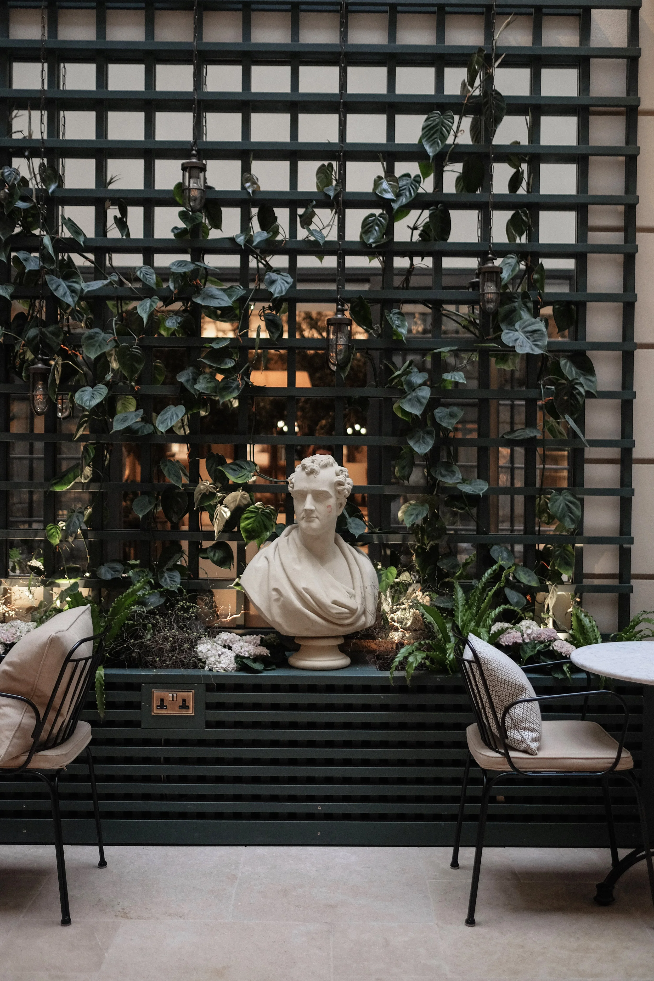 Palm Court