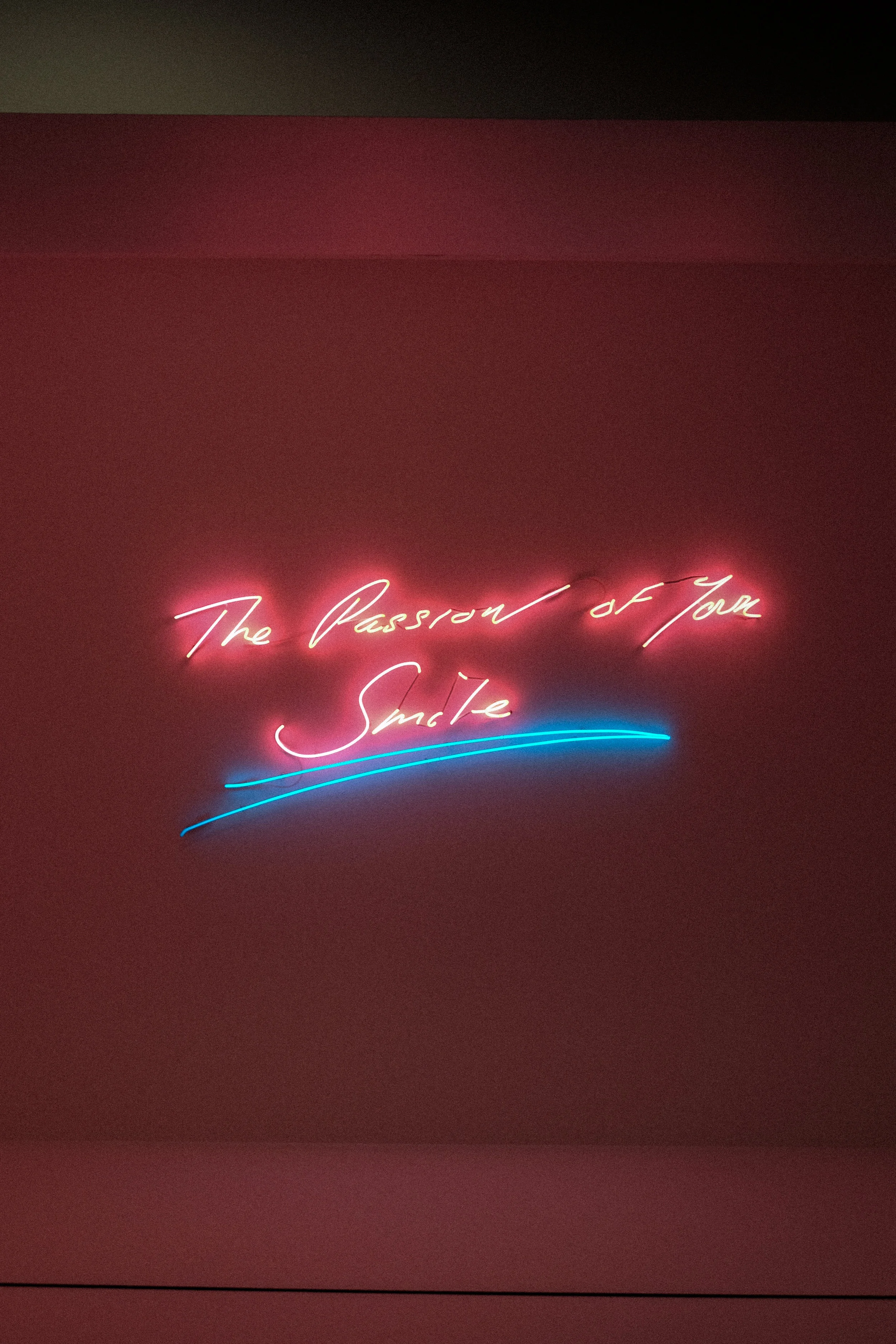 Tracey Emin - National Gallery Of Victoria