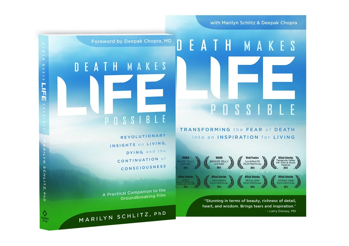 Death Makes Life Possible - KC Film Premier